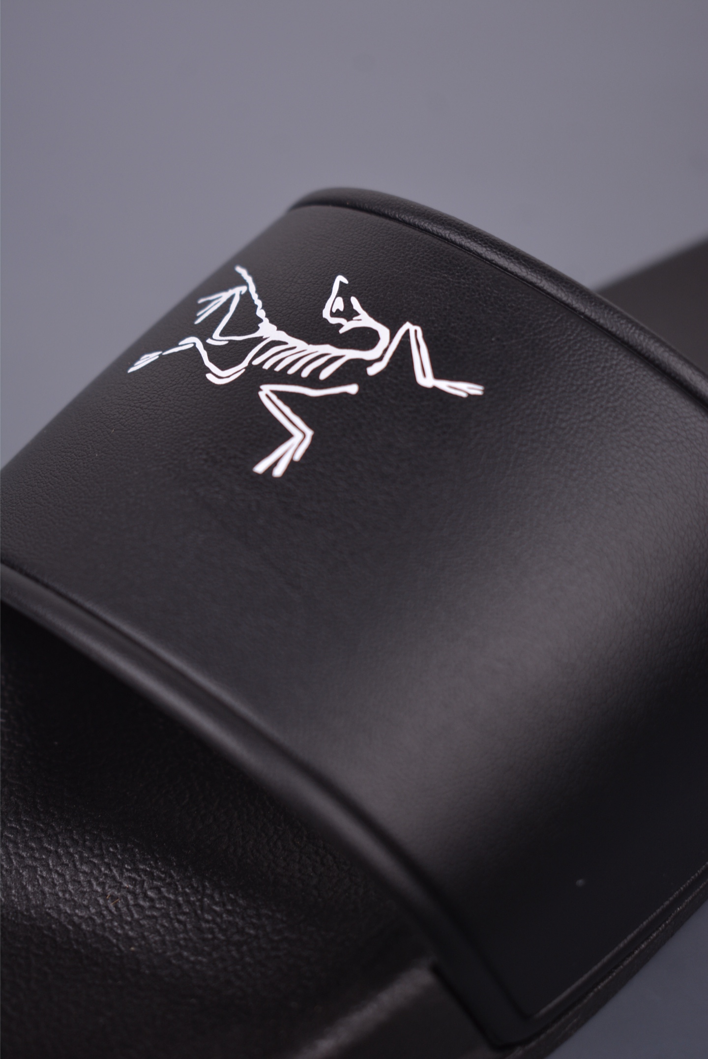 Arcteryx Men's Comfortable and Supportive Black Slides, Sizes 39-45 6 i1749767384657 5960 0 5