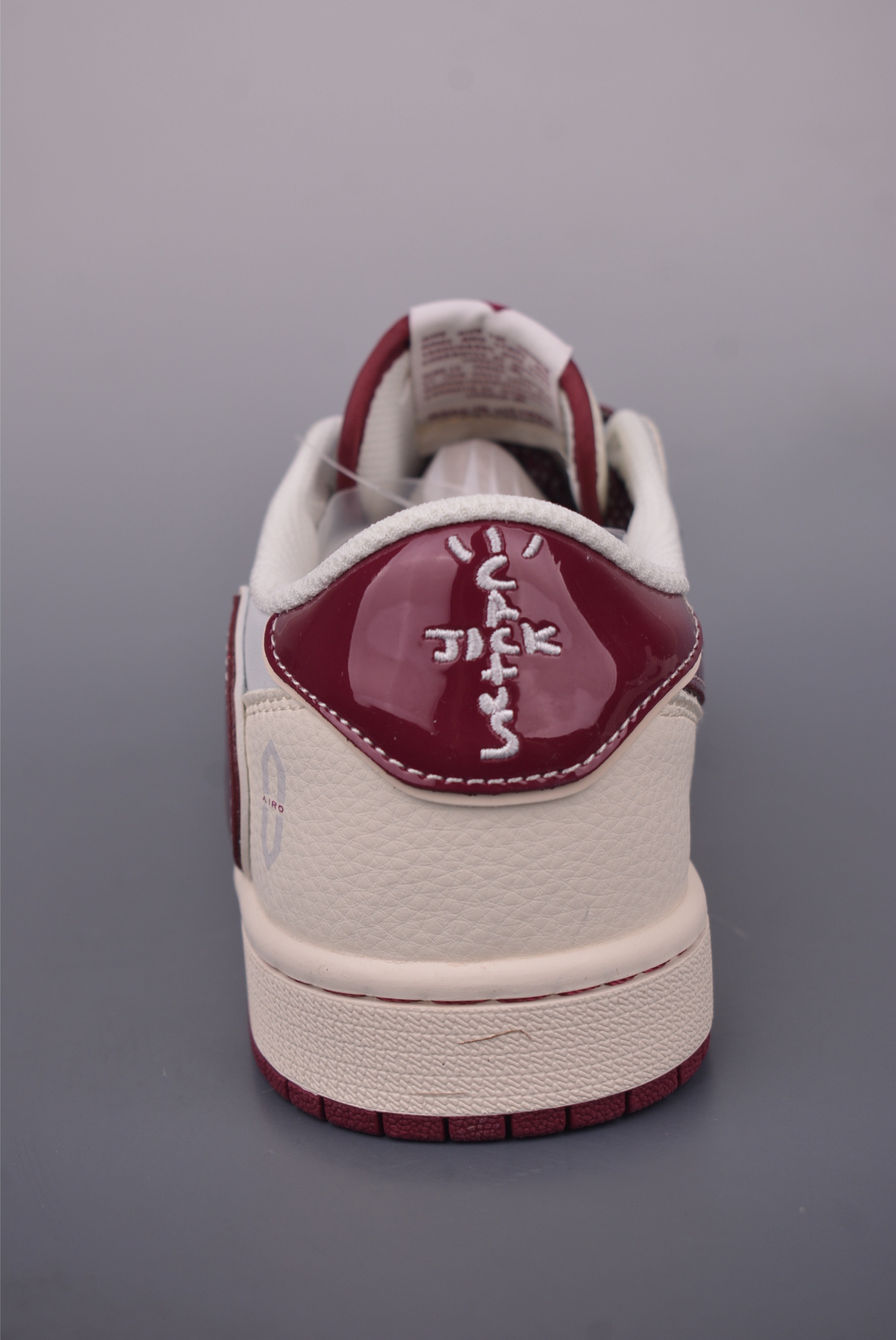 Fragment x Travis Scott x 问界 Air Jordan 1 Low 三方联名倒钩 FC1688-239-莆田鞋,莆田鞋货源,高仿鞋,高仿鞋货源,安福档口,莆田高仿鞋,莆田鞋批发,高仿鞋批发,莆田高仿运动鞋,高仿运动鞋,莆田运动鞋 Fragment x Travis Scott x 问界 Air Jordan 1 Low 三方联名倒钩 FC1688-239