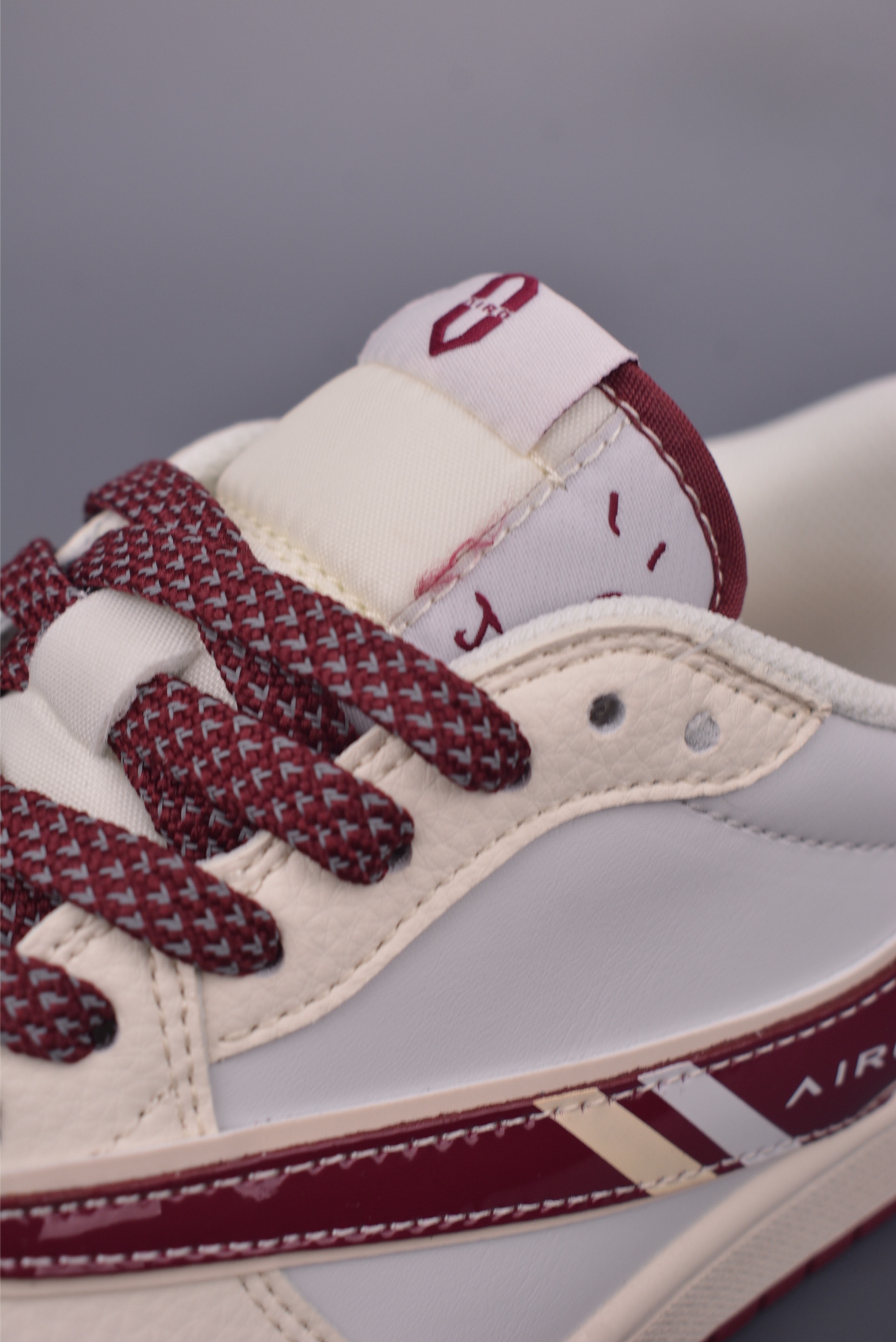 Fragment x Travis Scott x 问界 Air Jordan 1 Low 三方联名倒钩 FC1688-239-莆田鞋,莆田鞋货源,高仿鞋,高仿鞋货源,安福档口,莆田高仿鞋,莆田鞋批发,高仿鞋批发,莆田高仿运动鞋,高仿运动鞋,莆田运动鞋 Fragment x Travis Scott x 问界 Air Jordan 1 Low 三方联名倒钩 FC1688-239