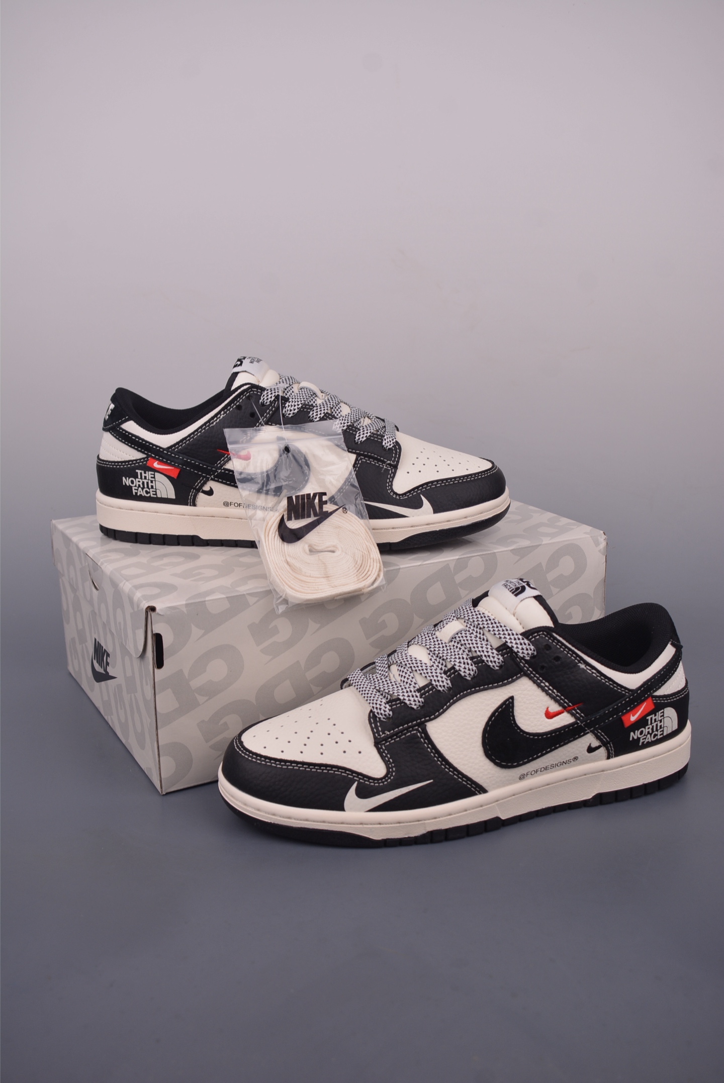 Nike SB Dunk Low The North Face Collab Premium Quality Sneakers 5 i1749768248851 1035 0 4