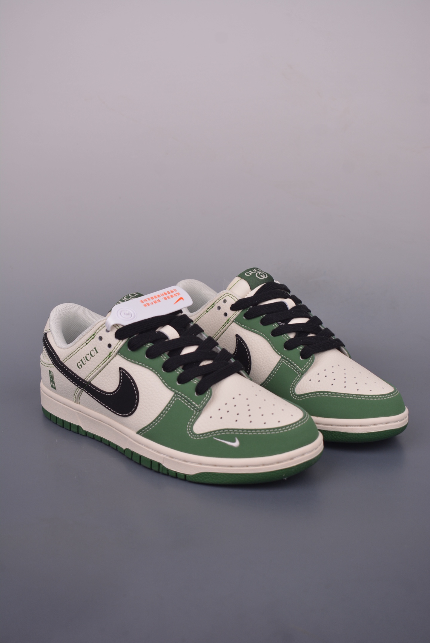 Nike SB Dunk Low Gucci Collaboration Premium Quality Sneakers Size 36-45 1 i1749768287344 6037 0 0