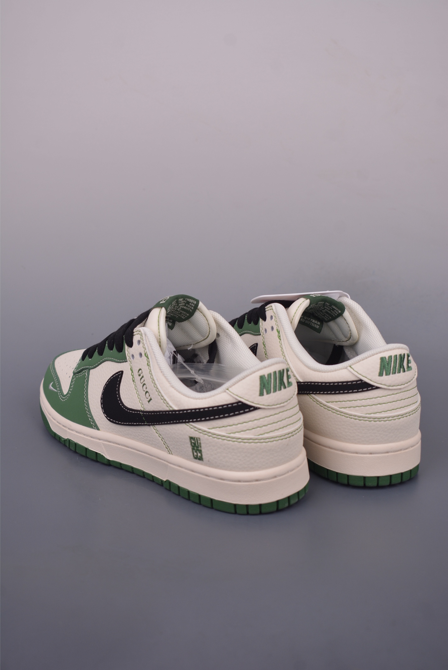 Nike SB Dunk Low Gucci Collaboration Premium Quality Sneakers Size 36-45 2 i1749768287410 6783 0 1