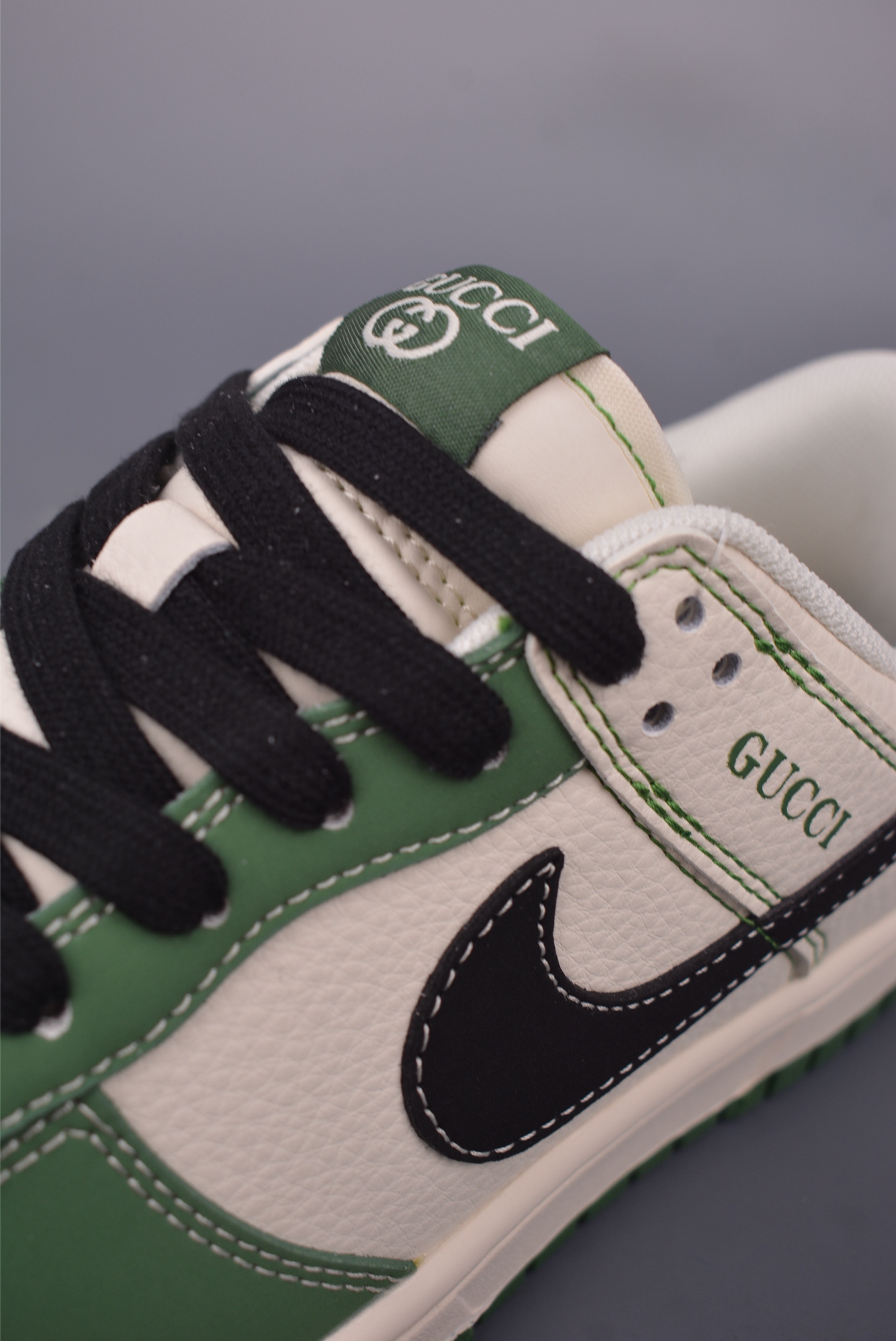 Nike SB Dunk Low Gucci Collaboration Premium Quality Sneakers Size 36-45 7 i1749768291392 9283 0 6