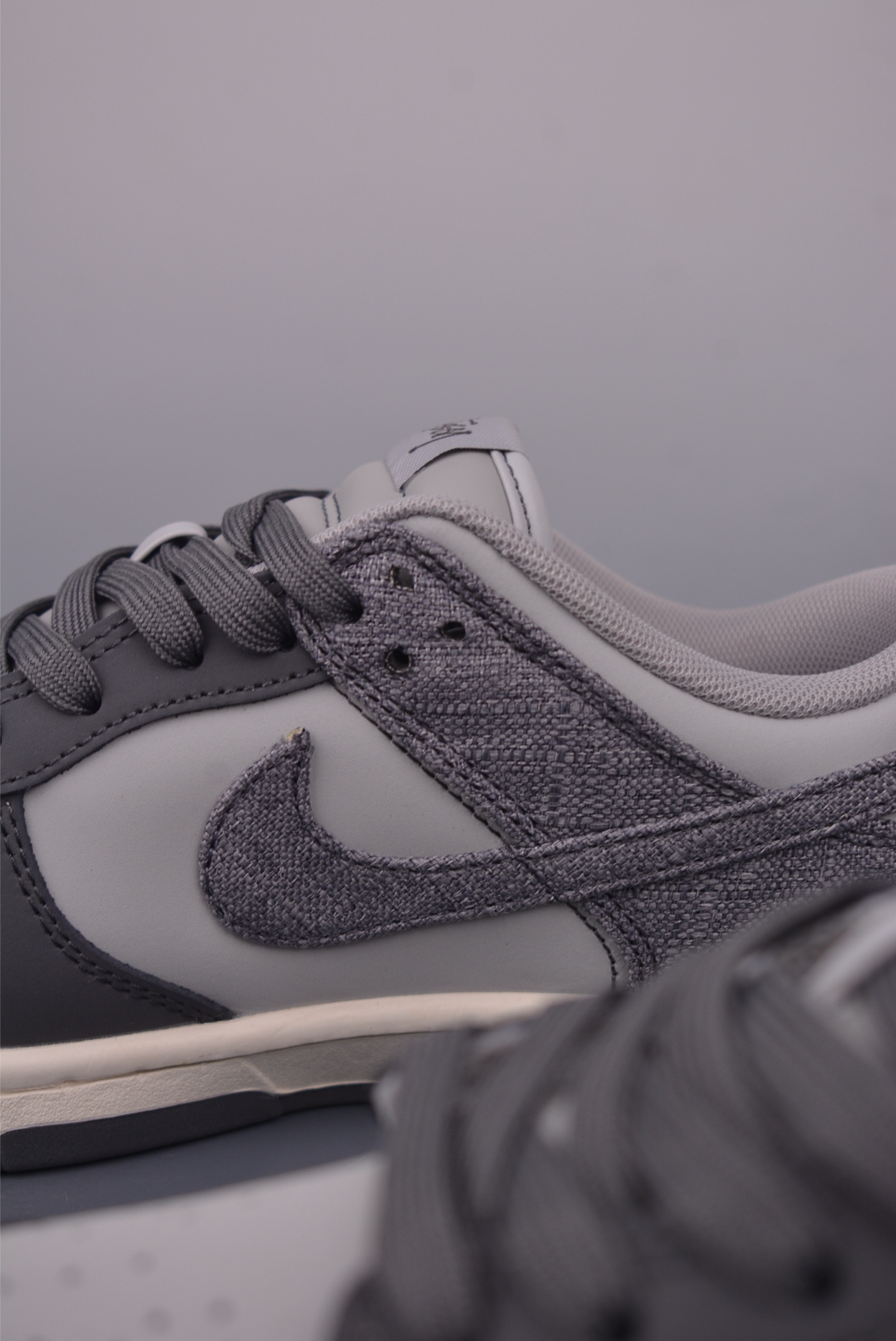 Nike SB Dunk Low Stussy Collab Grey Sneakers - Premium Quality & Comfort 9 i1749768456849 4832 0 7