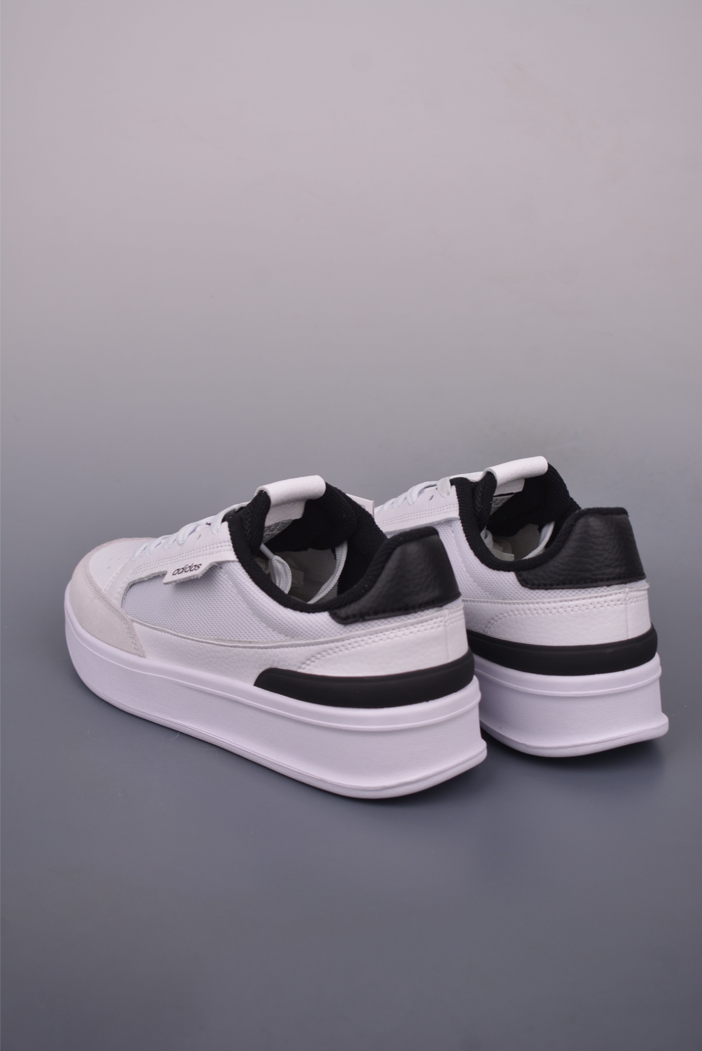 Adidas Aspyre Low-Top Sneakers - Comfortable, Durable, and Stylish Walk Experience 2 i1749850879783 8379 0 1