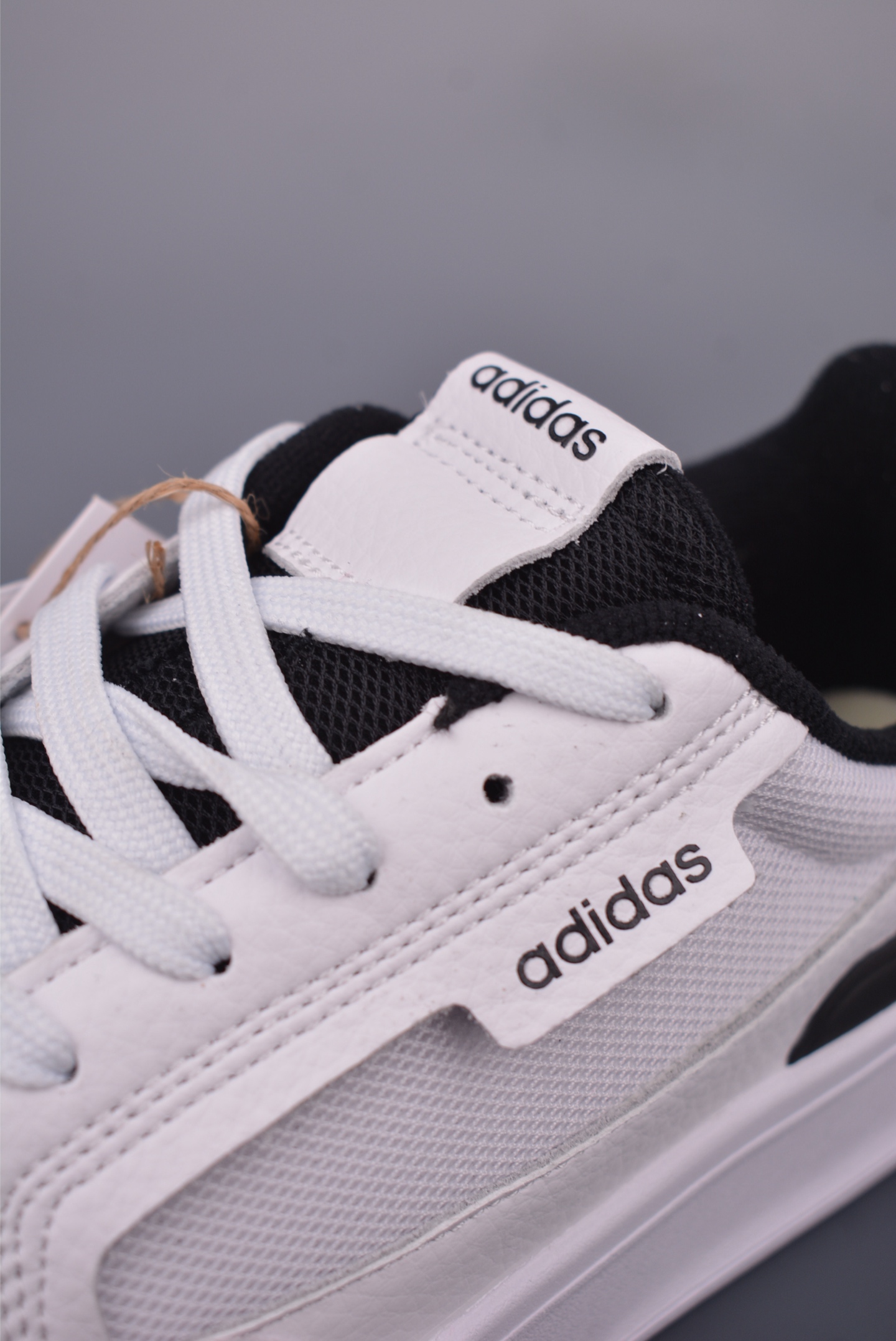 Adidas Aspyre Low-Top Sneakers - Comfortable, Durable, and Stylish Walk Experience 7 i1749850879886 567 0 6