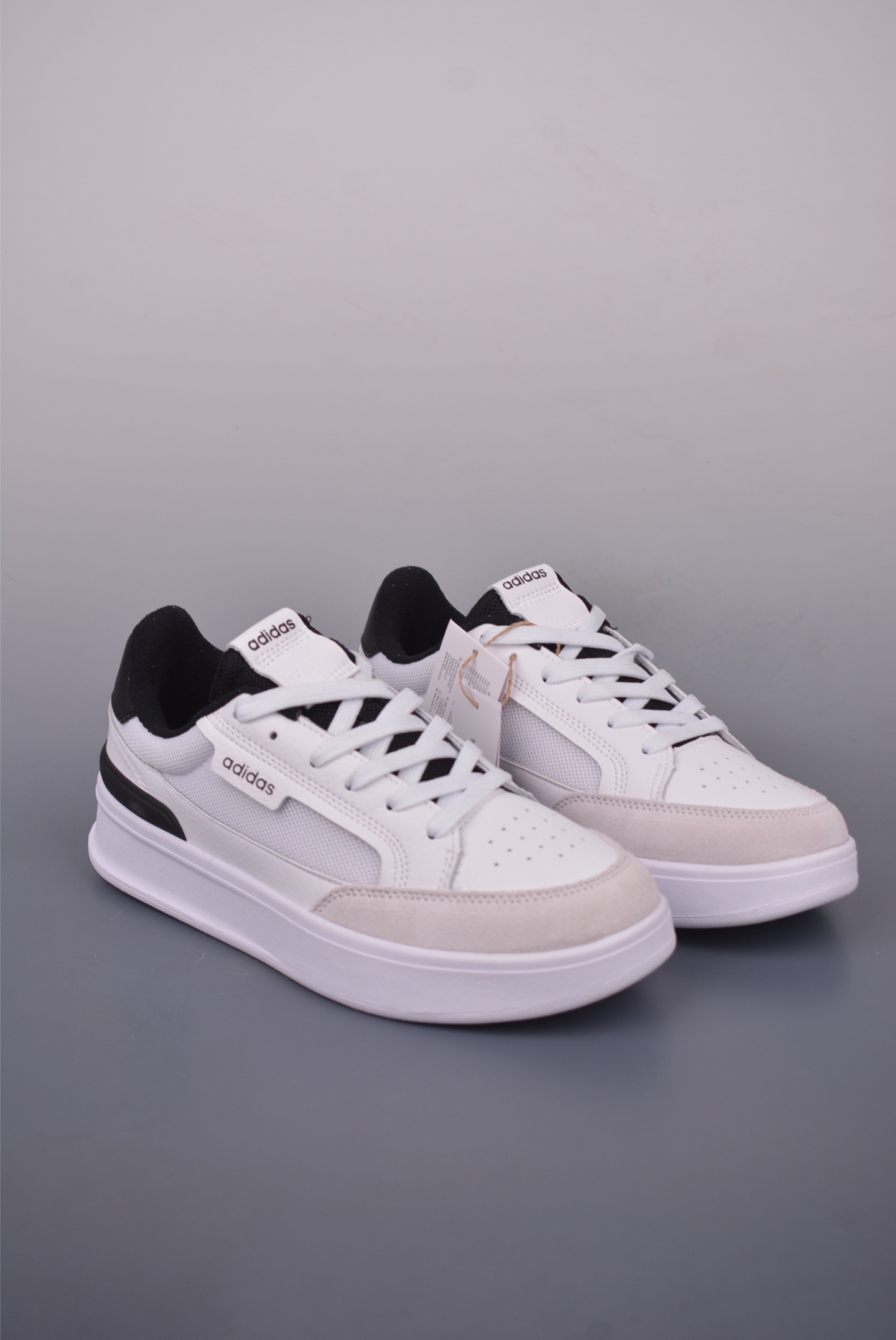 Adidas Aspyre Low-Top Sneakers - Comfortable, Durable, and Stylish Walk Experience 1 i1749850880911 5657 0 0