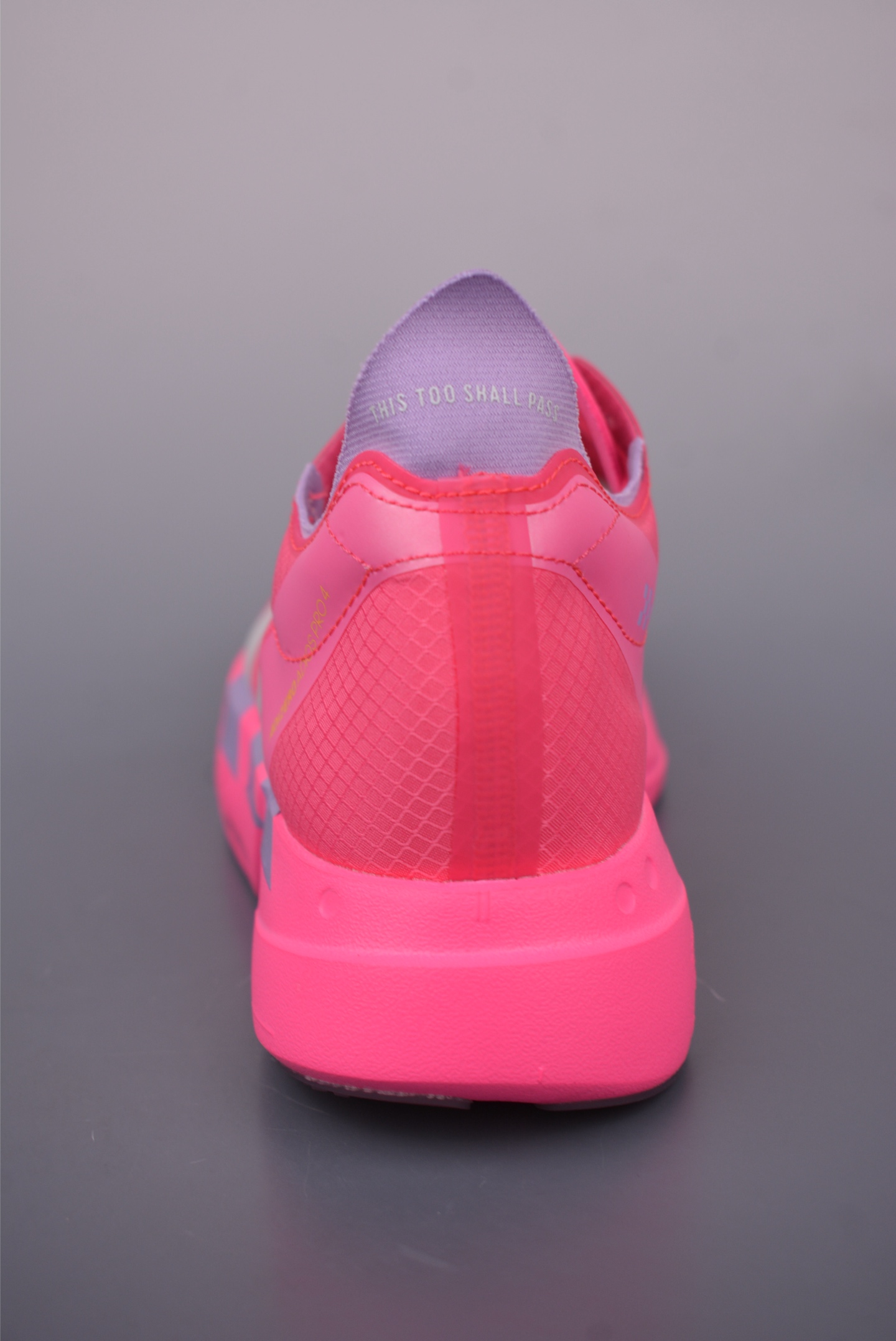 Adidas Adizero Pro Evo 4 Running Shoes - Lightweight & Breathable 4 i1749852040980 2217 0 3