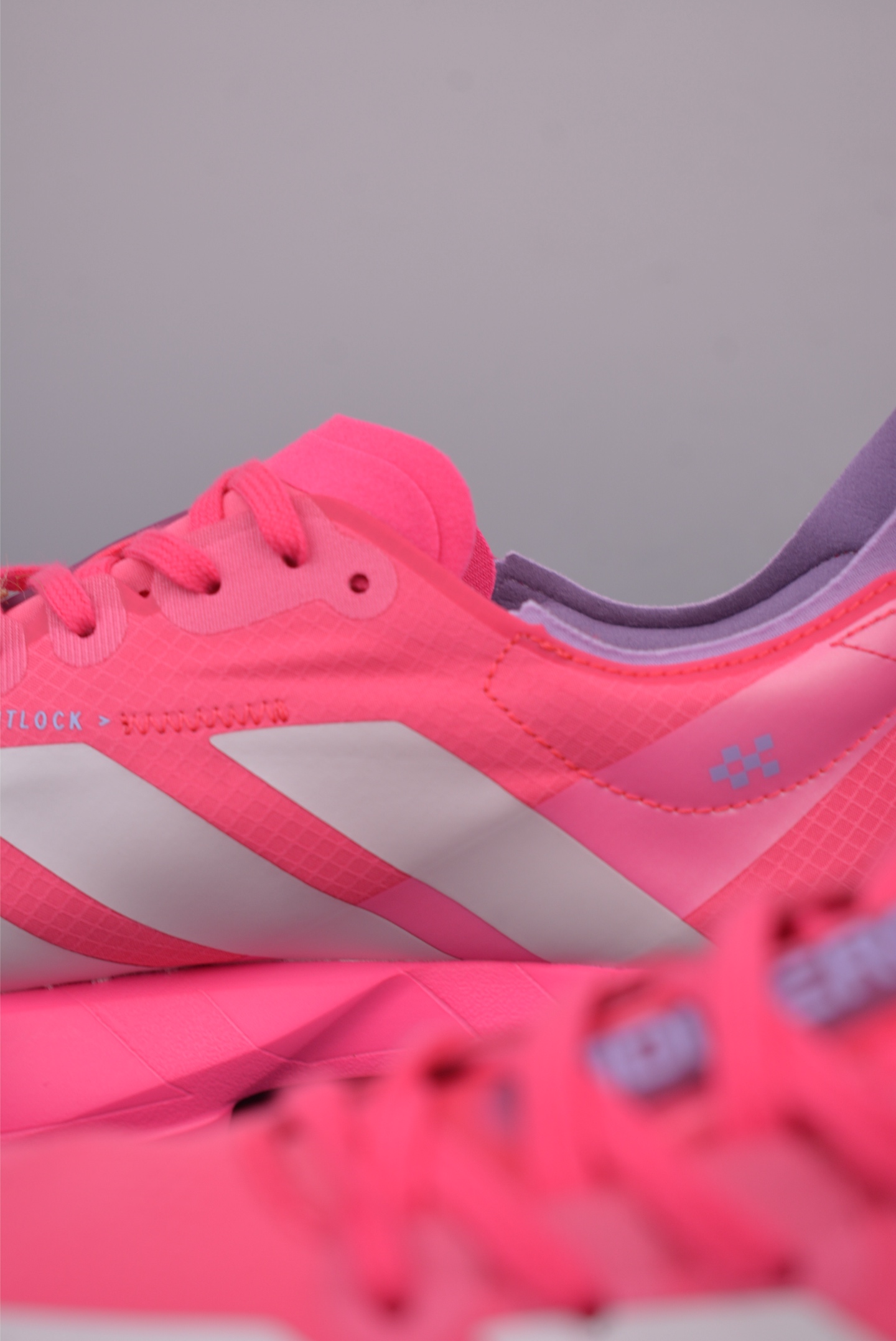 Adidas Adizero Pro Evo 4 Running Shoes - Lightweight & Breathable 8 i1749852040982 1471 0 7