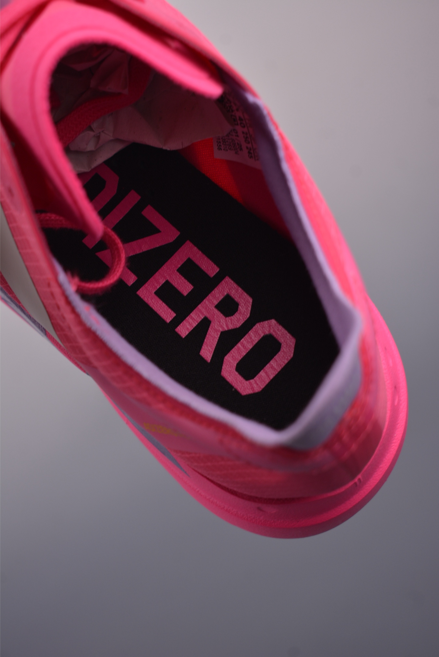 Adidas Adizero Pro Evo 4 Running Shoes - Lightweight & Breathable 9 i1749852042189 4032 0 8