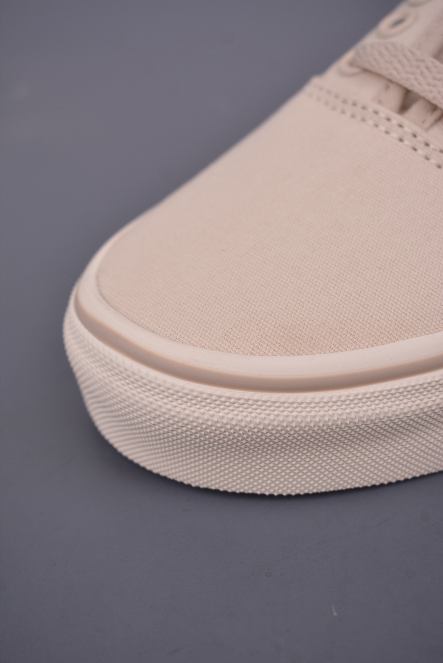 Vans Authentic Classic Beige Canvas Low-Top Shoes - Simple & Stylish 6 i1749854838985 8603 0 5