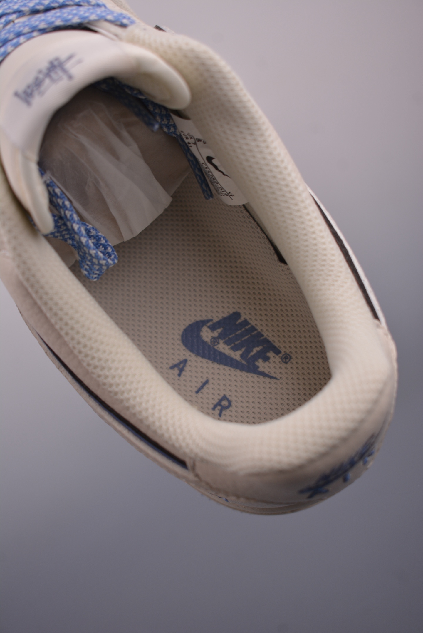 Nike Air Force 1 Low Stussy Collab Sneakers - Premium Quality & Comfort 10 i1749855565808 2000 0 8
