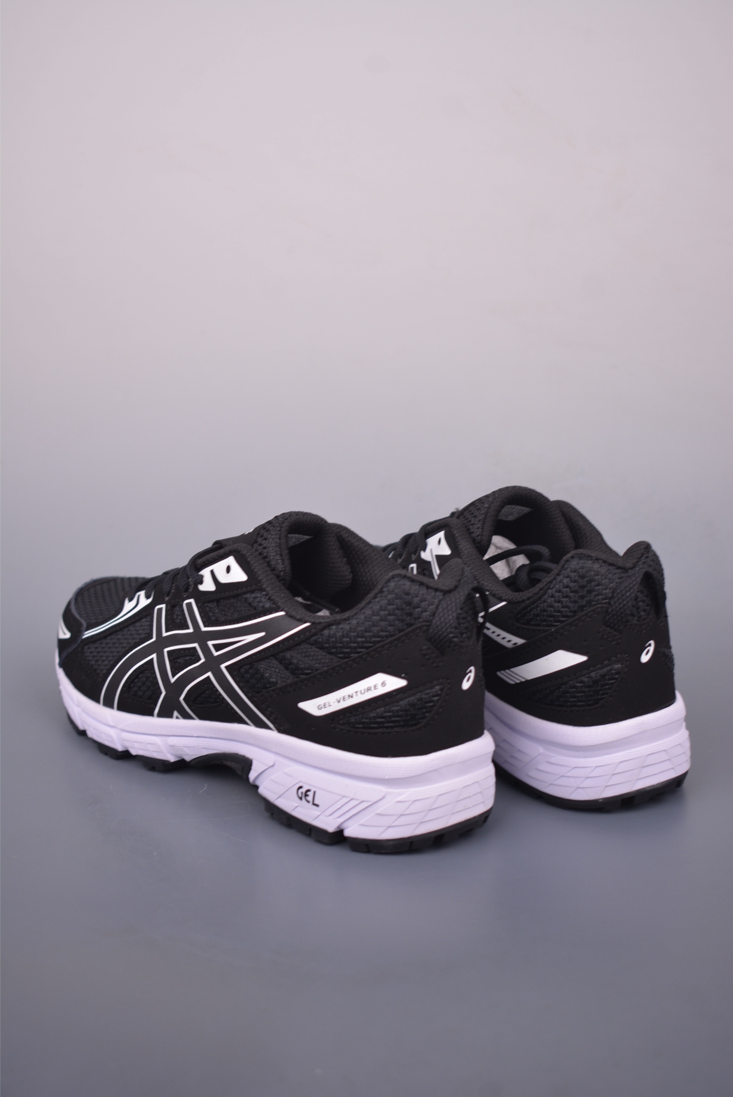 Asics Gel-Venture 6 Running Shoes - Breathable, Lightweight, and Comfortable 3 i1749855635005 4882 0 1