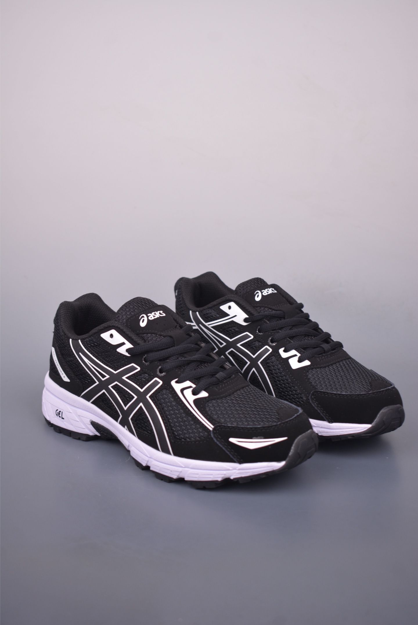 Asics Gel-Venture 6 Running Shoes - Breathable, Lightweight, and Comfortable 2 i1749855635054 6028 0 0