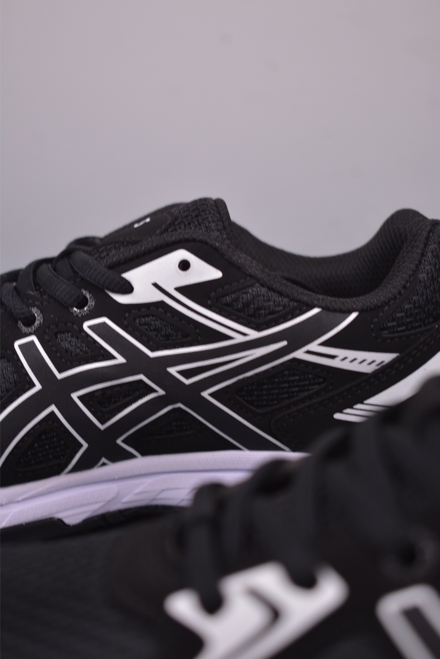 Asics Gel-Venture 6 Running Shoes - Breathable, Lightweight, and Comfortable 9 i1749855639206 1136 0 7