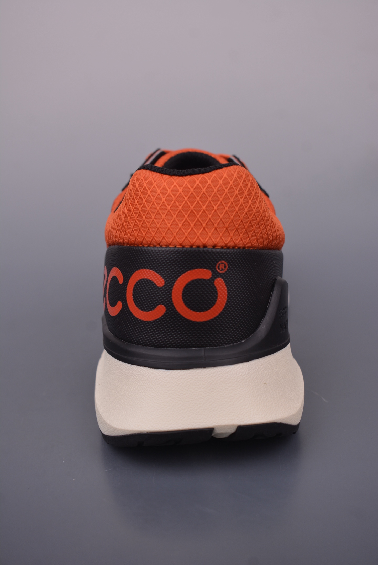 ECCO Men's Biom C25 Anniversary Edition Orange Athletic Running Shoes 4 i1749855674671 4547 0 3