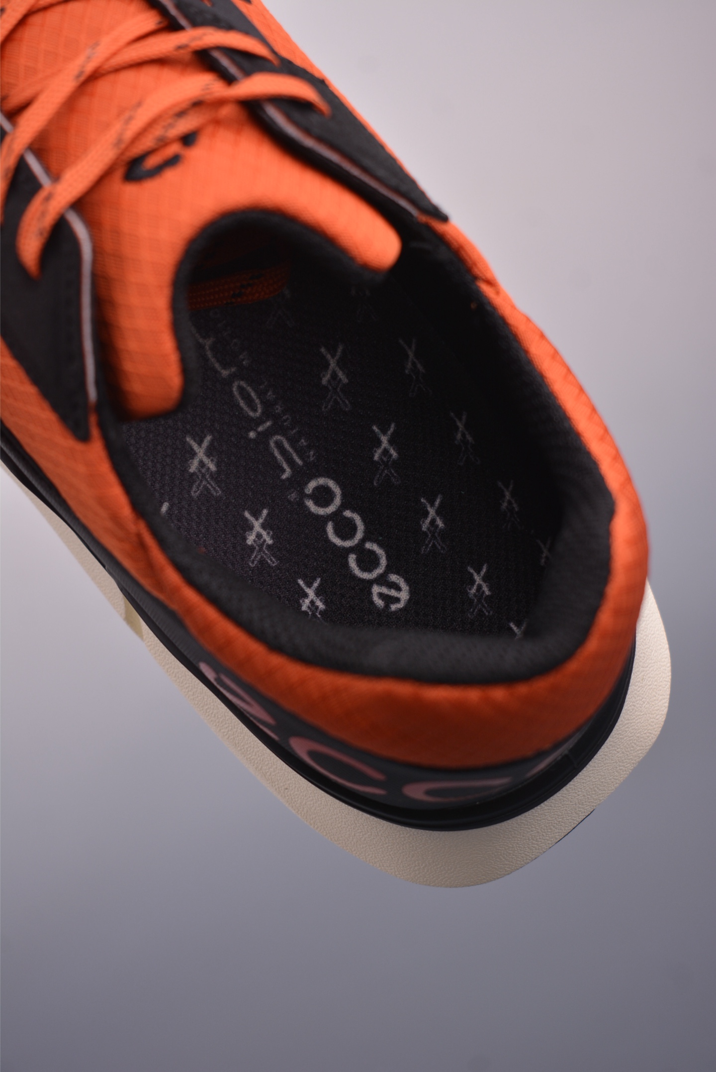 ECCO Men's Biom C25 Anniversary Edition Orange Athletic Running Shoes 9 i1749855674676 5173 0 8