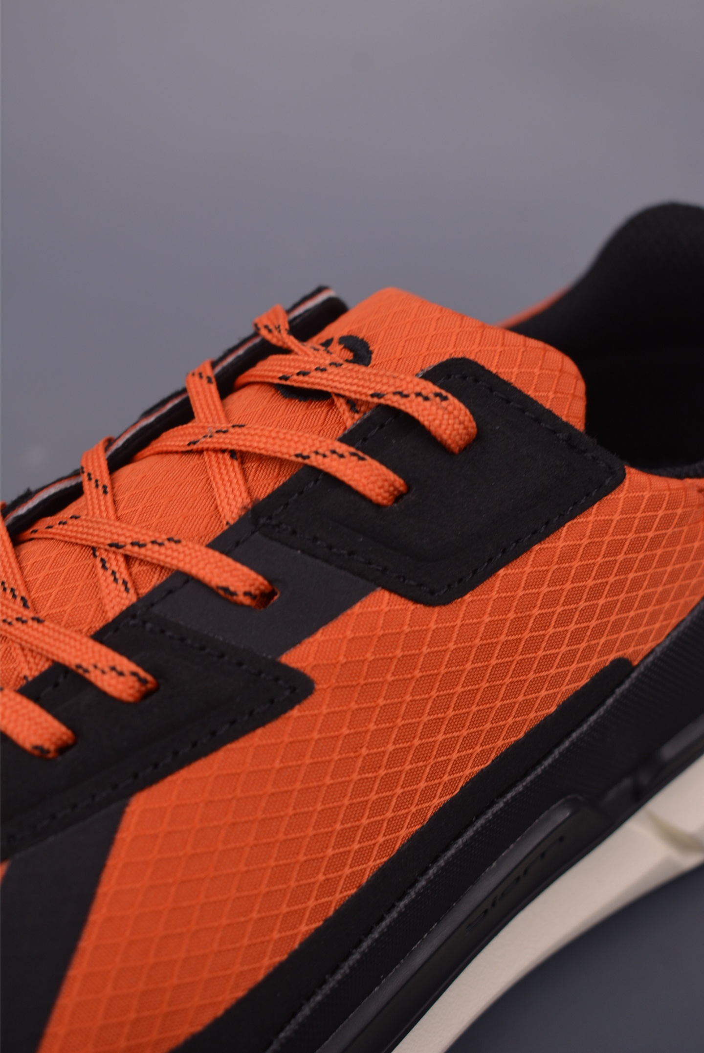 ECCO Men's Biom C25 Anniversary Edition Orange Athletic Running Shoes 7 i1749855676167 9449 0 6
