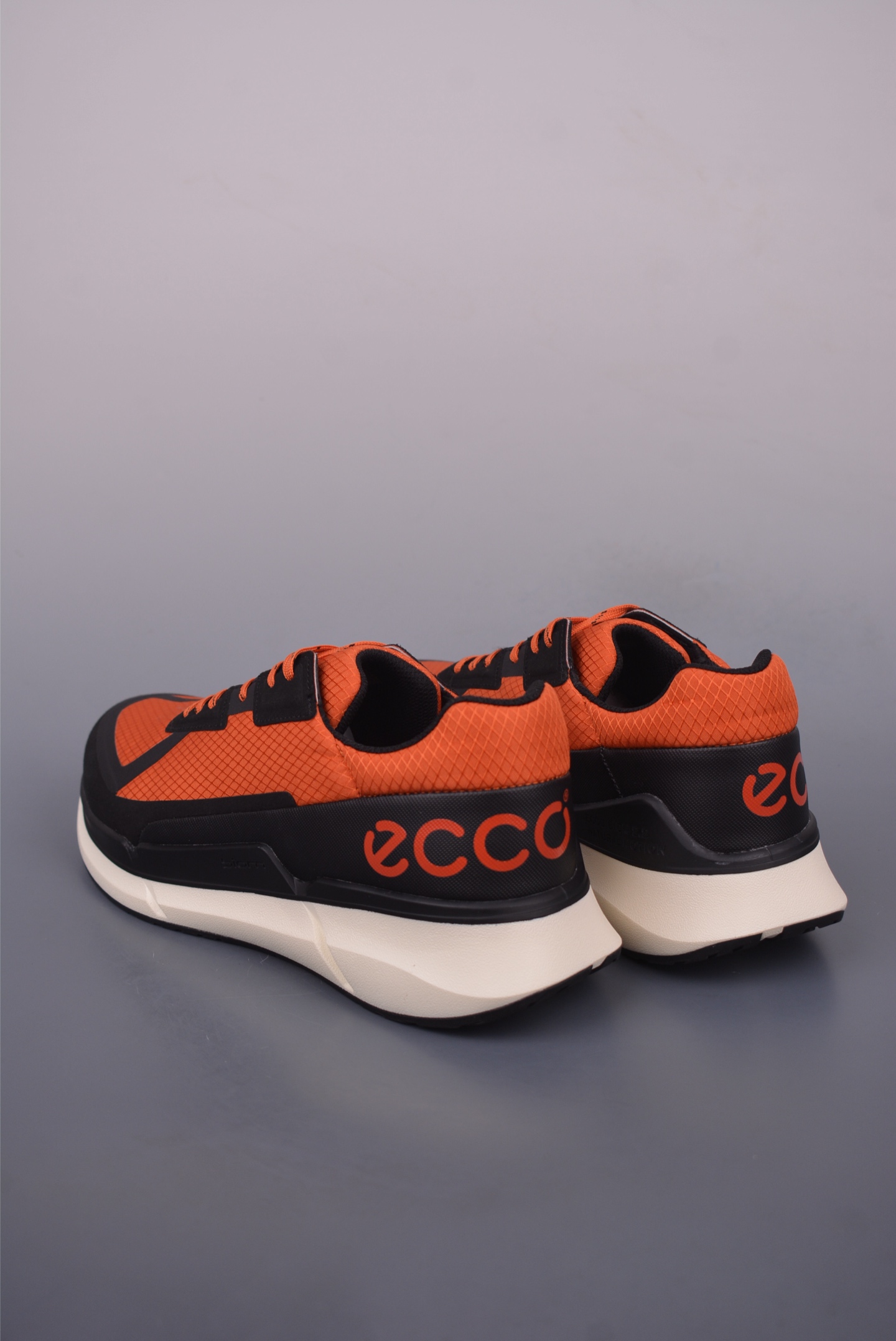 ECCO Men's Biom C25 Anniversary Edition Orange Athletic Running Shoes 2 i1749855676171 4933 0 1