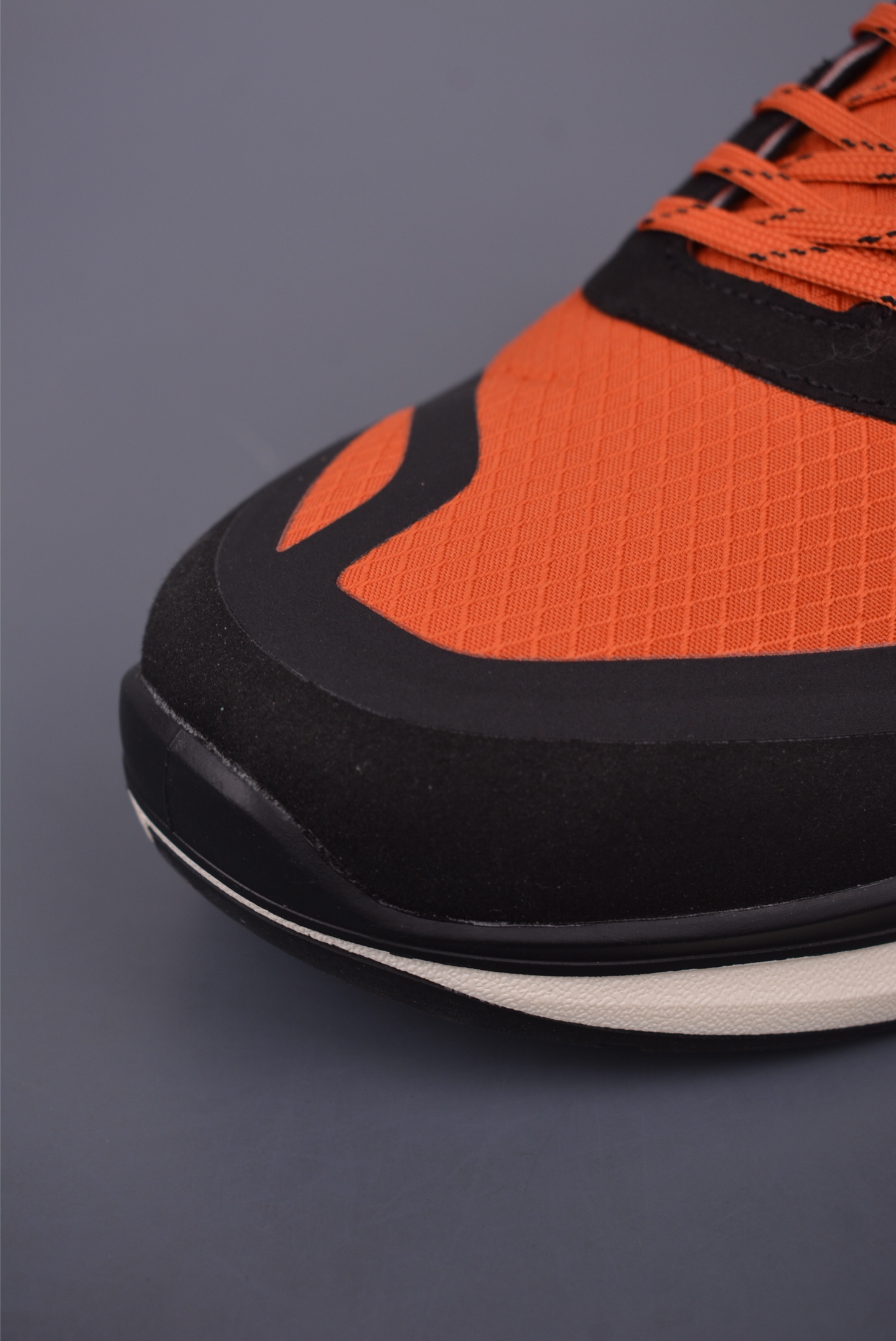 ECCO Men's Biom C25 Anniversary Edition Orange Athletic Running Shoes 6 i1749855676176 5523 0 5