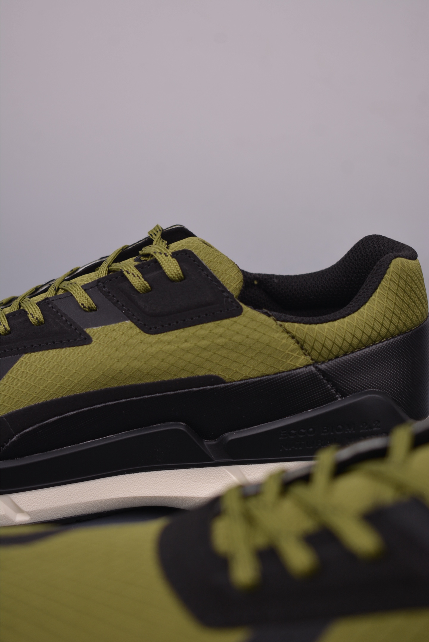 ECCO Men's BIOM 25 Anniversary Edition Sneakers - Lightweight & Comfortable 8 i1749855691027 3106 0 7