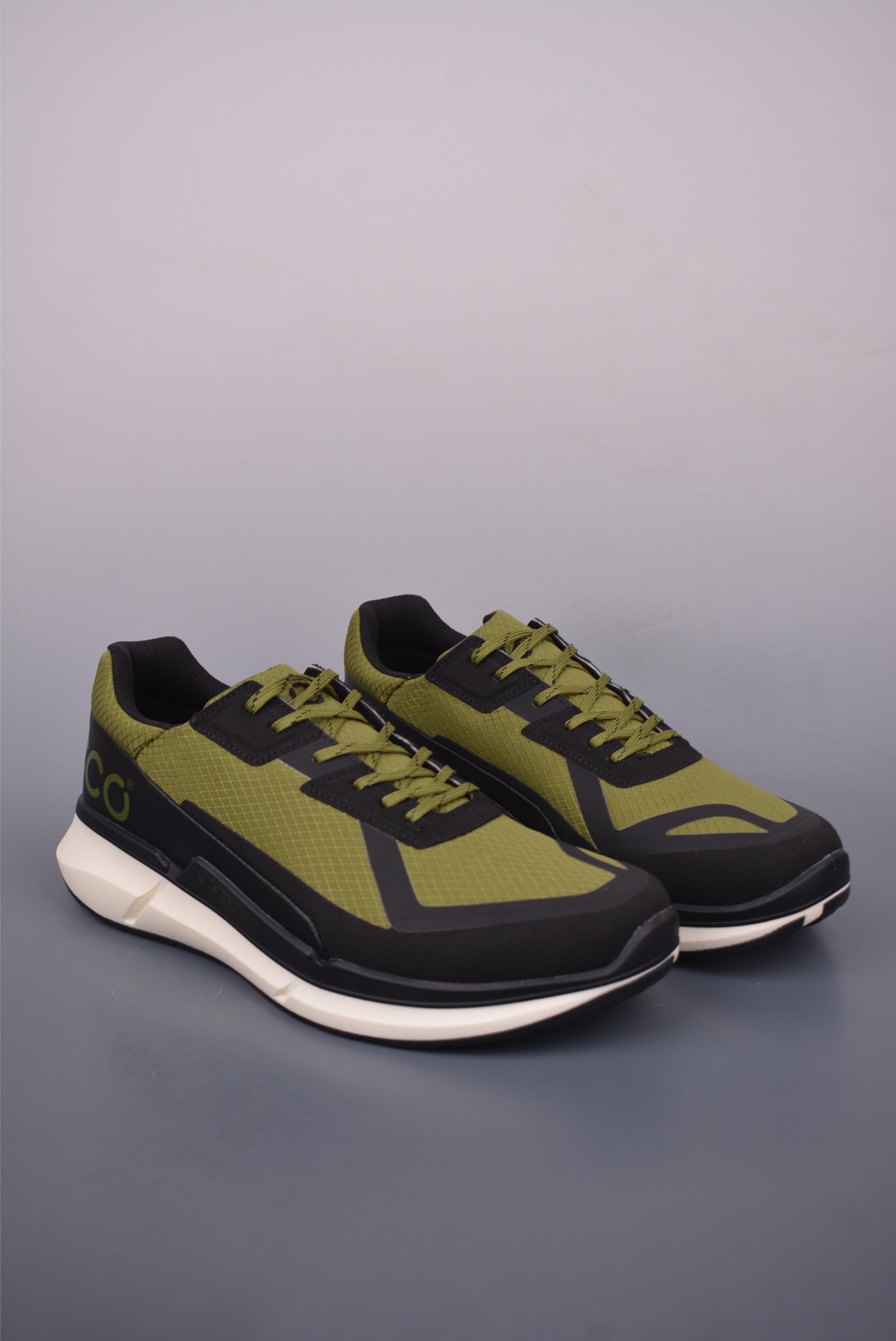 ECCO Men's BIOM 25 Anniversary Edition Sneakers - Lightweight & Comfortable 1 i1749855691103 5346 0 0