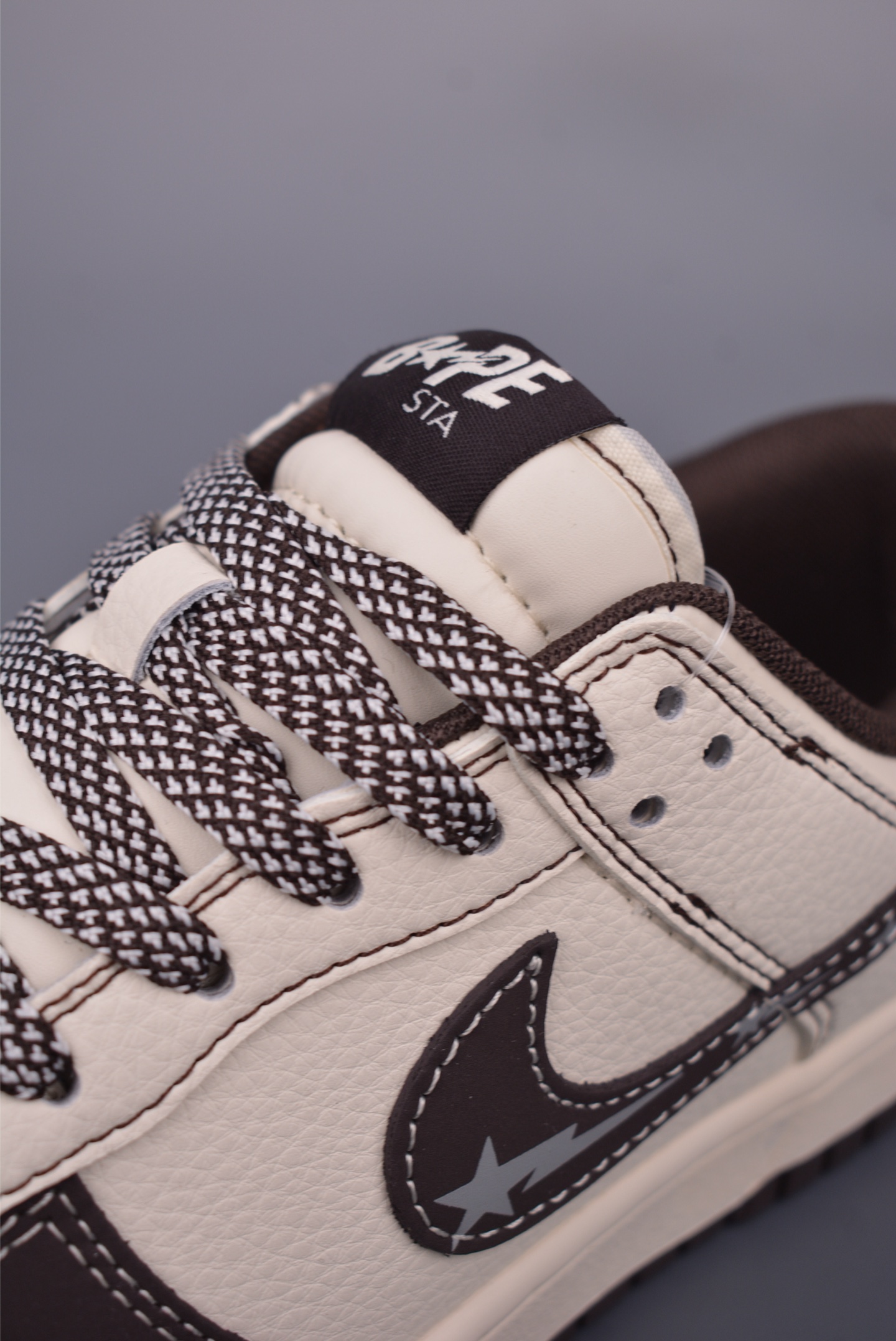 Nike SB Dunk Low BAPE Collab: Premium Craftsmanship & Iconic Style 8 i1749855833881 987 0 6