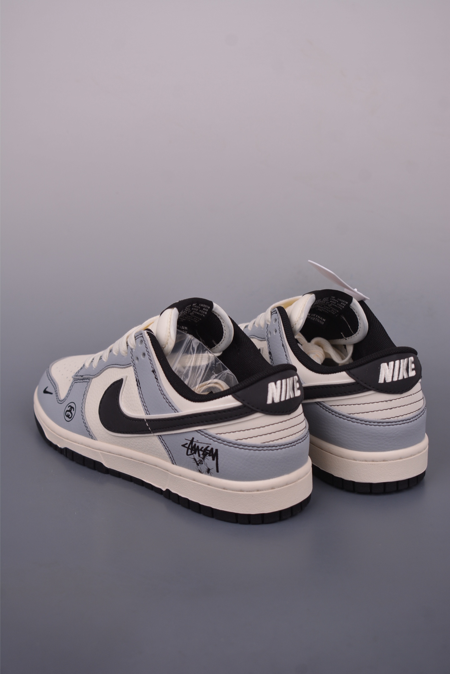 Nike SB Dunk Low Stussy: Premium Comfort, Superior Style - Shop Now! 3 i1749855908706 562 0 1