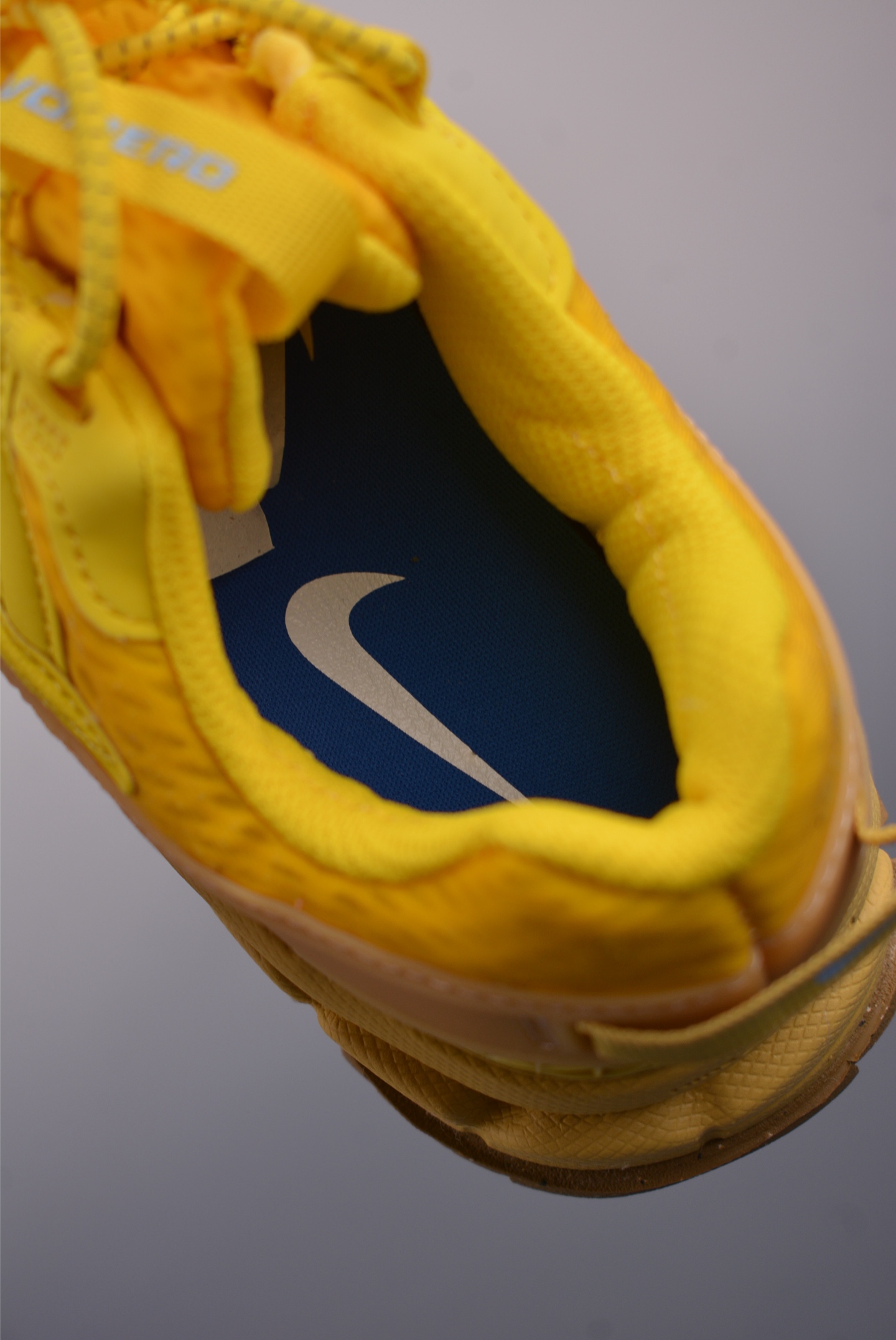 Nike Zoom Vomero 5 Roam Retro Running Shoes - Yellow/Brown - HJ4646-700 9 i1749933186470 1591 0 8
