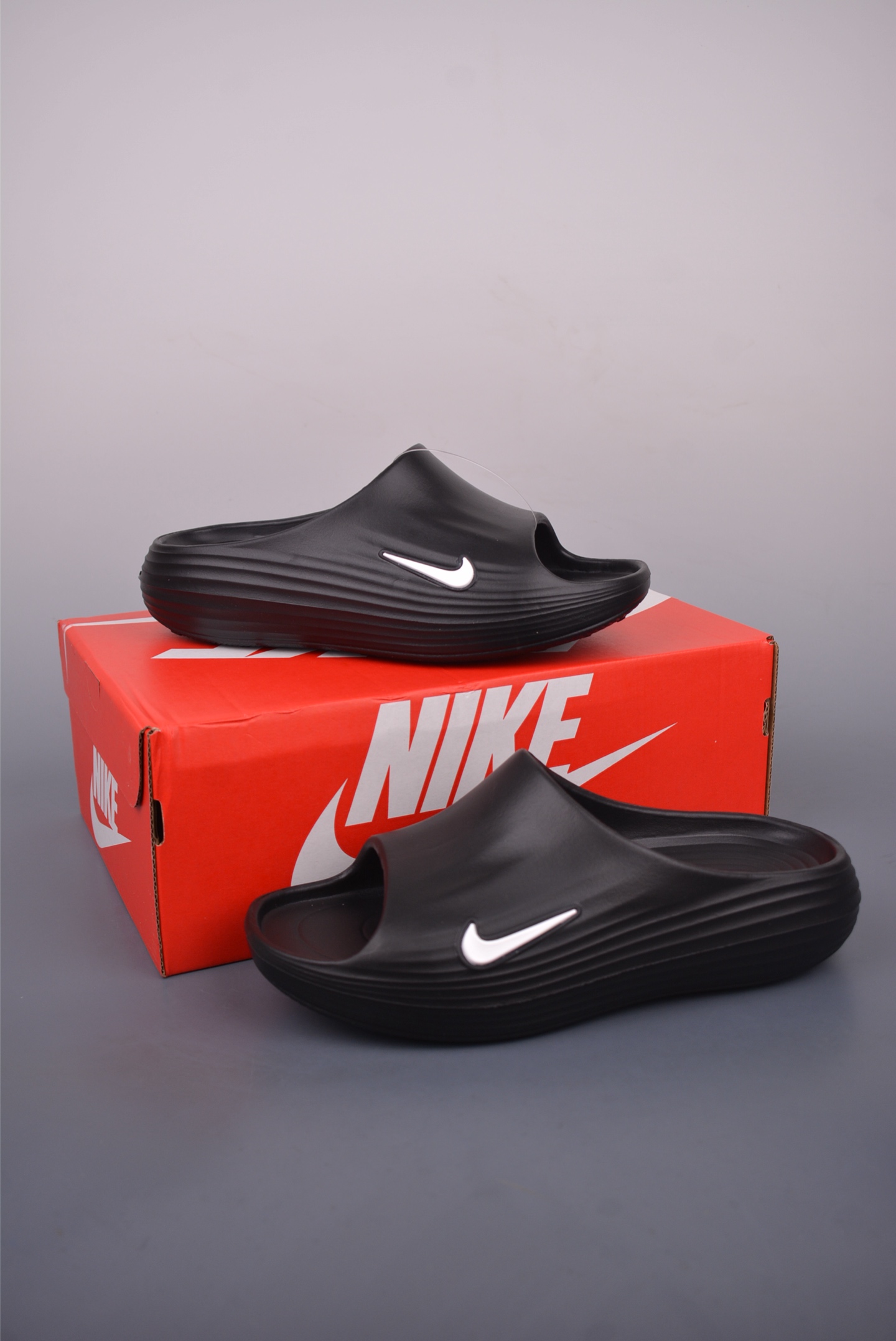 Nike ReactX Rejuven8 Slides: Summer Comfort & Style 6 i1749933270283 6322 0 4