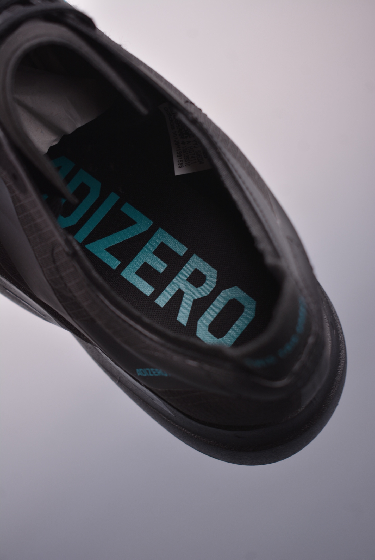 Adidas Adizero Pro Evo 4: Ultra-Light, Breathable Running Shoes - Full Carbon Plate 10 i1749939443647 1045 0 8