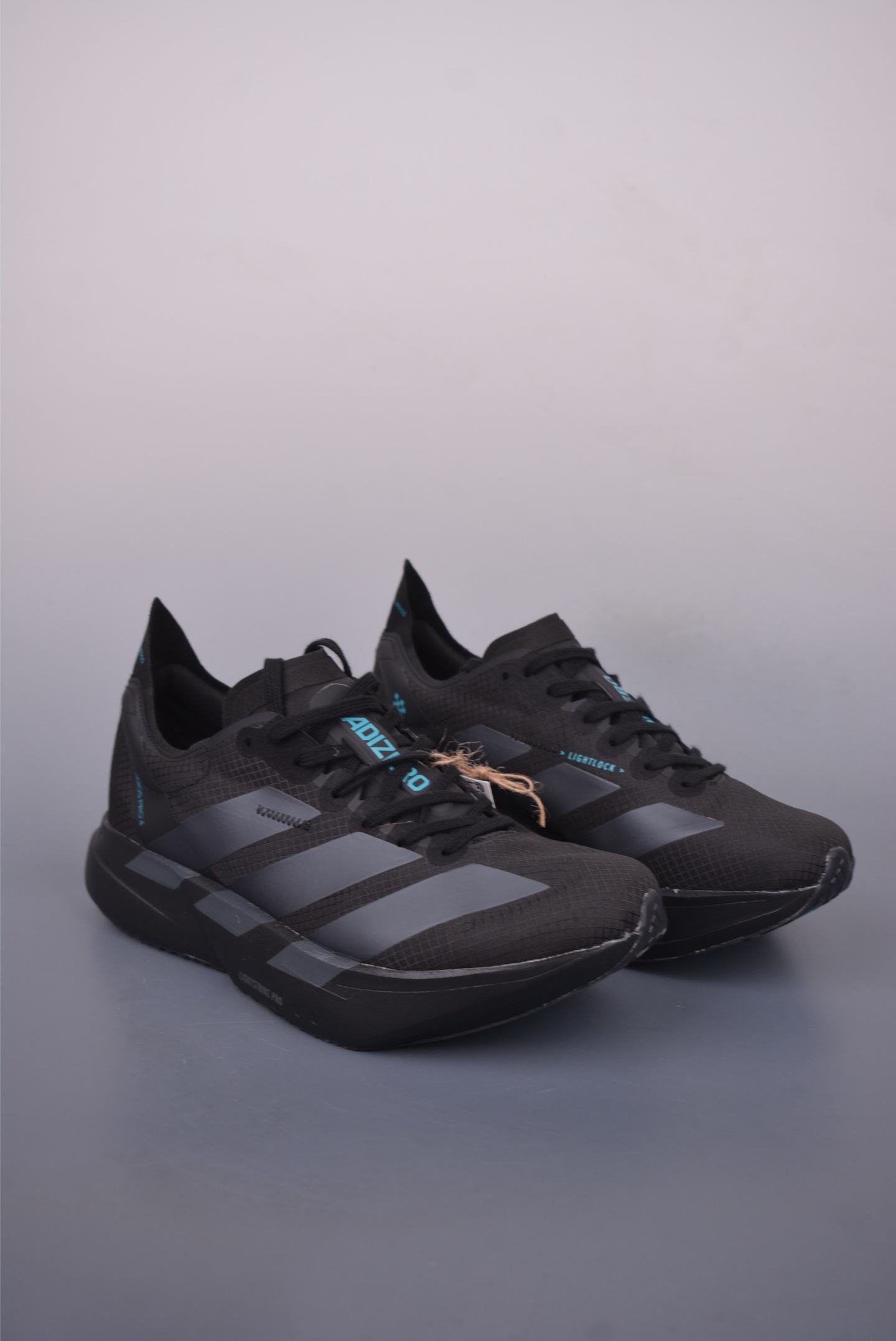 Adidas Adizero Pro Evo 4: Ultra-Light, Breathable Running Shoes - Full Carbon Plate 2 i1749939443647 3985 0 0