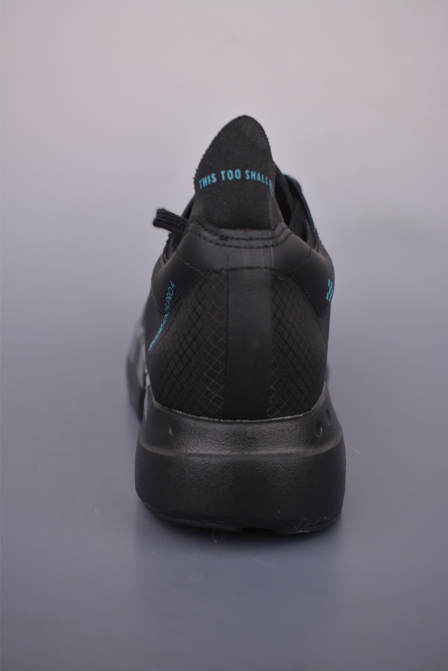 Adidas Adizero Pro Evo 4: Ultra-Light, Breathable Running Shoes - Full Carbon Plate 5 i1749939444882 9875 0 3