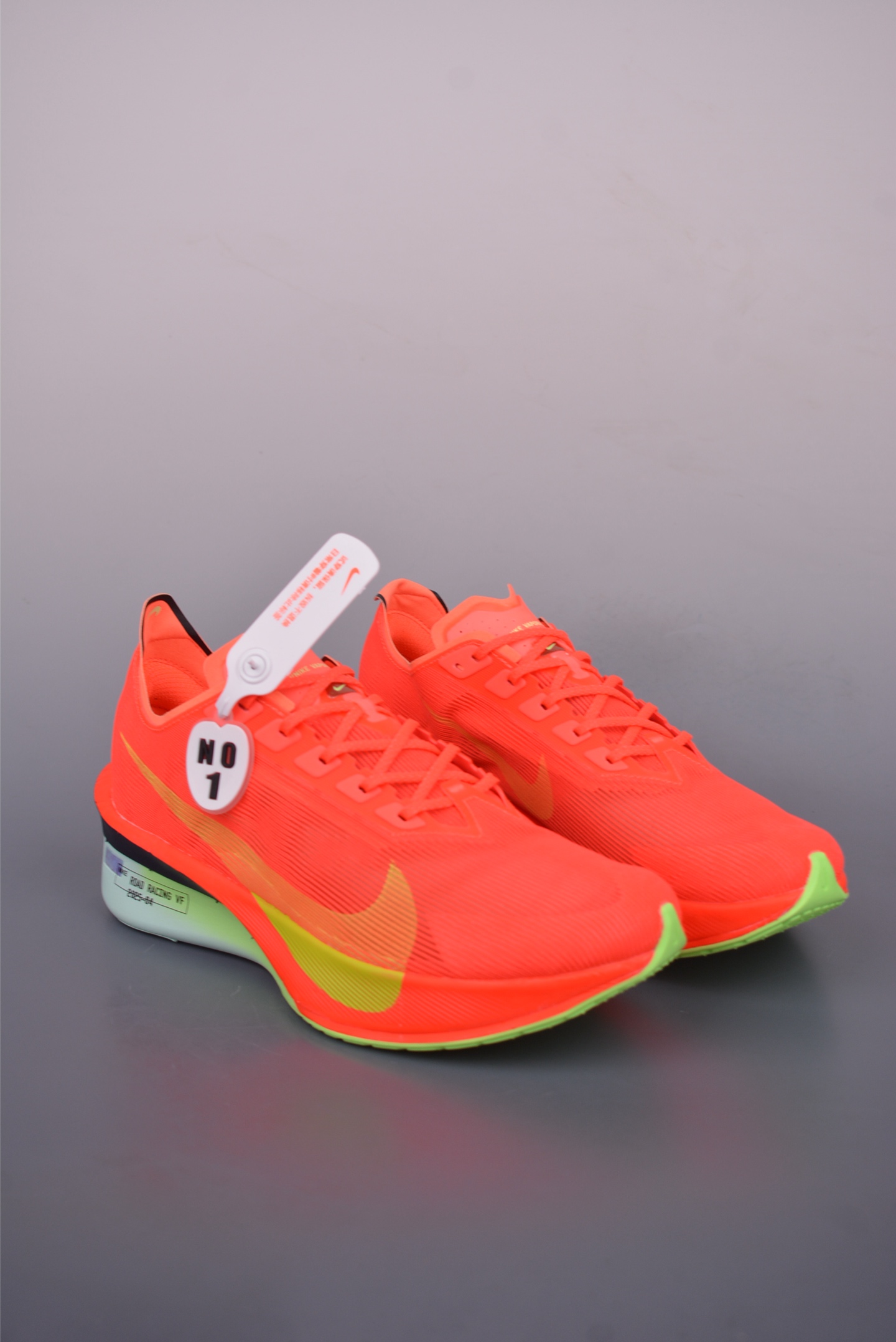 Nike ZoomX Vaporfly NEXT% 4 Marathon Running Shoes - Enhanced Cushioning 2 i1749939484293 618 0 0
