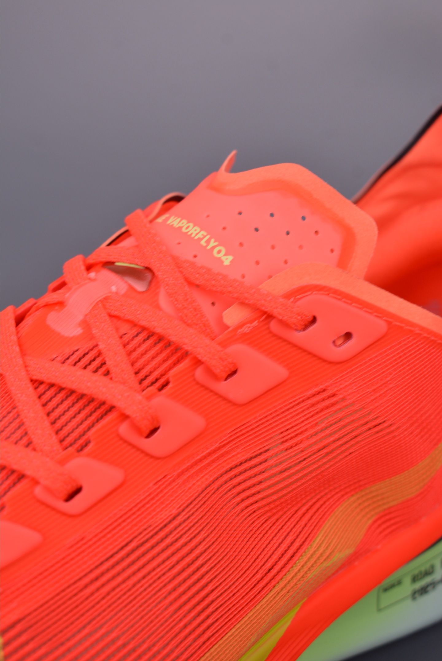 Nike ZoomX Vaporfly NEXT% 4 Marathon Running Shoes - Enhanced Cushioning 8 i1749939484313 1821 0 6