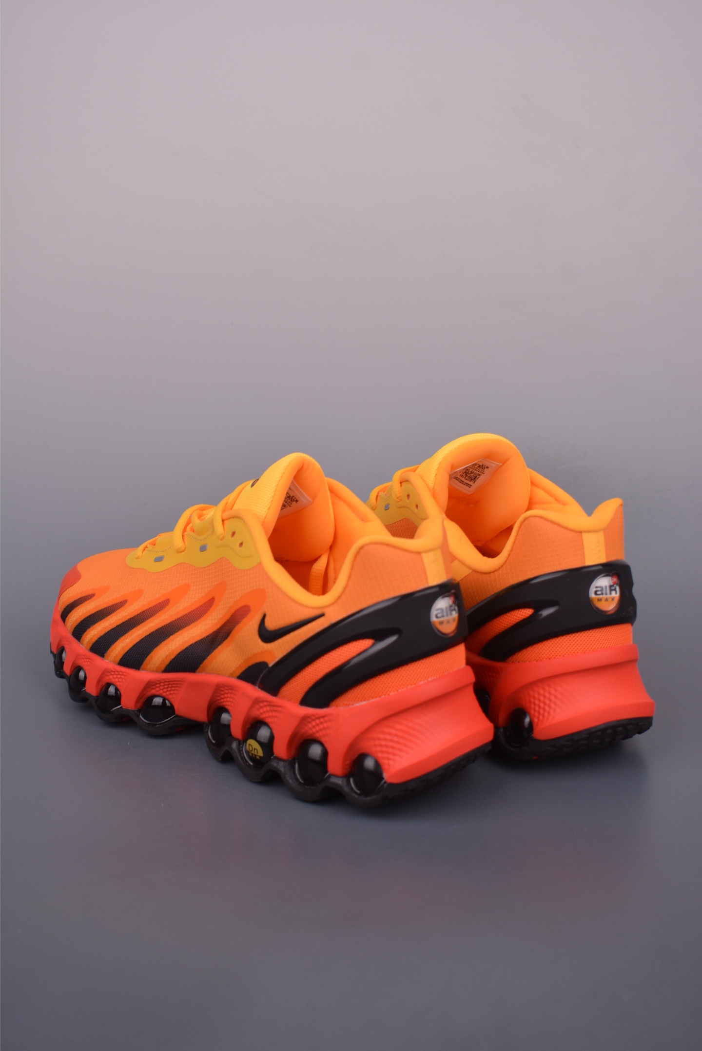 Nike Air Max DN8 Running Shoes - Full-Length Air Cushioning for Comfort 2 i1749939565882 4511 0 1