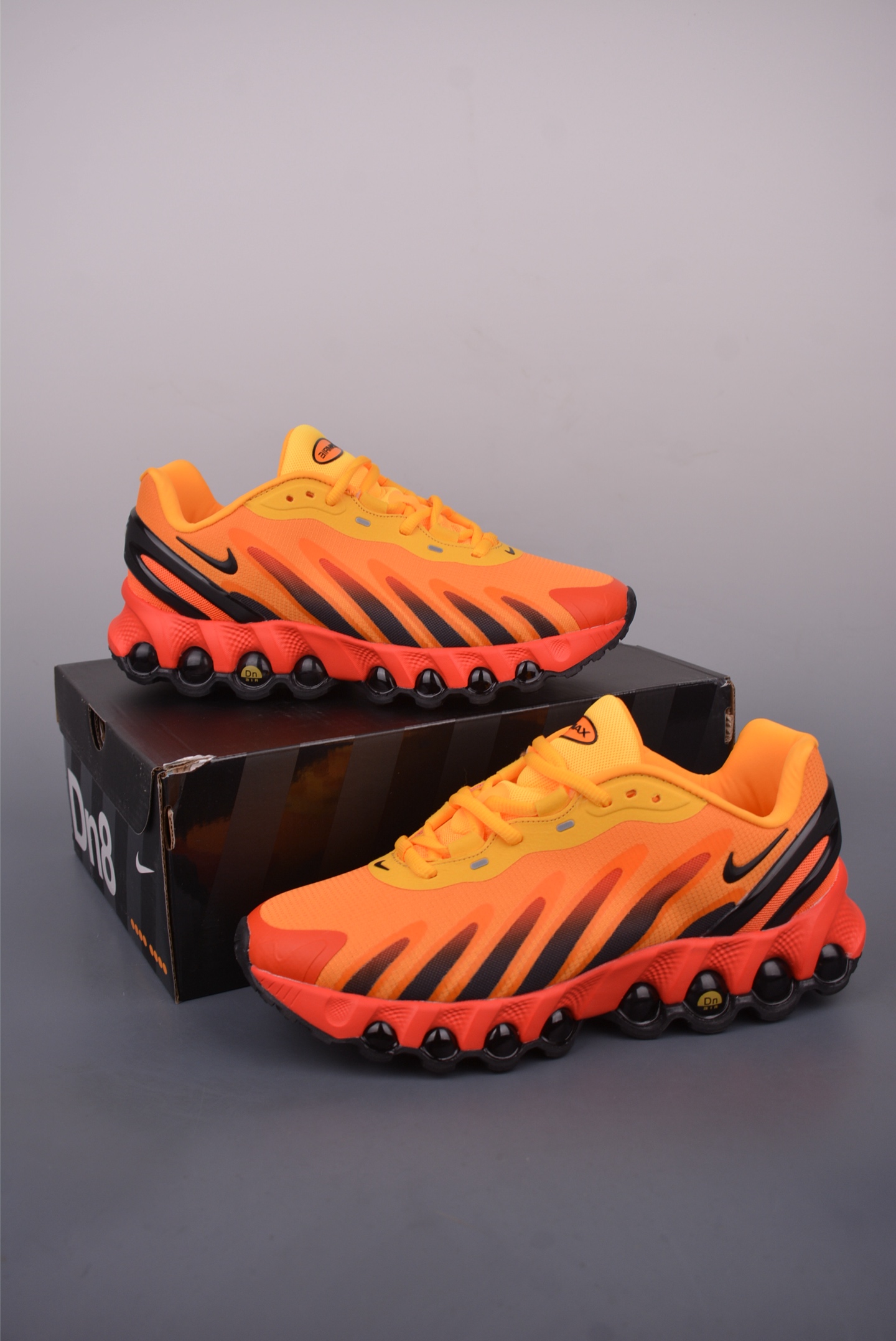 Nike Air Max DN8 Running Shoes - Full-Length Air Cushioning for Comfort 5 i1749939567106 7352 0 4