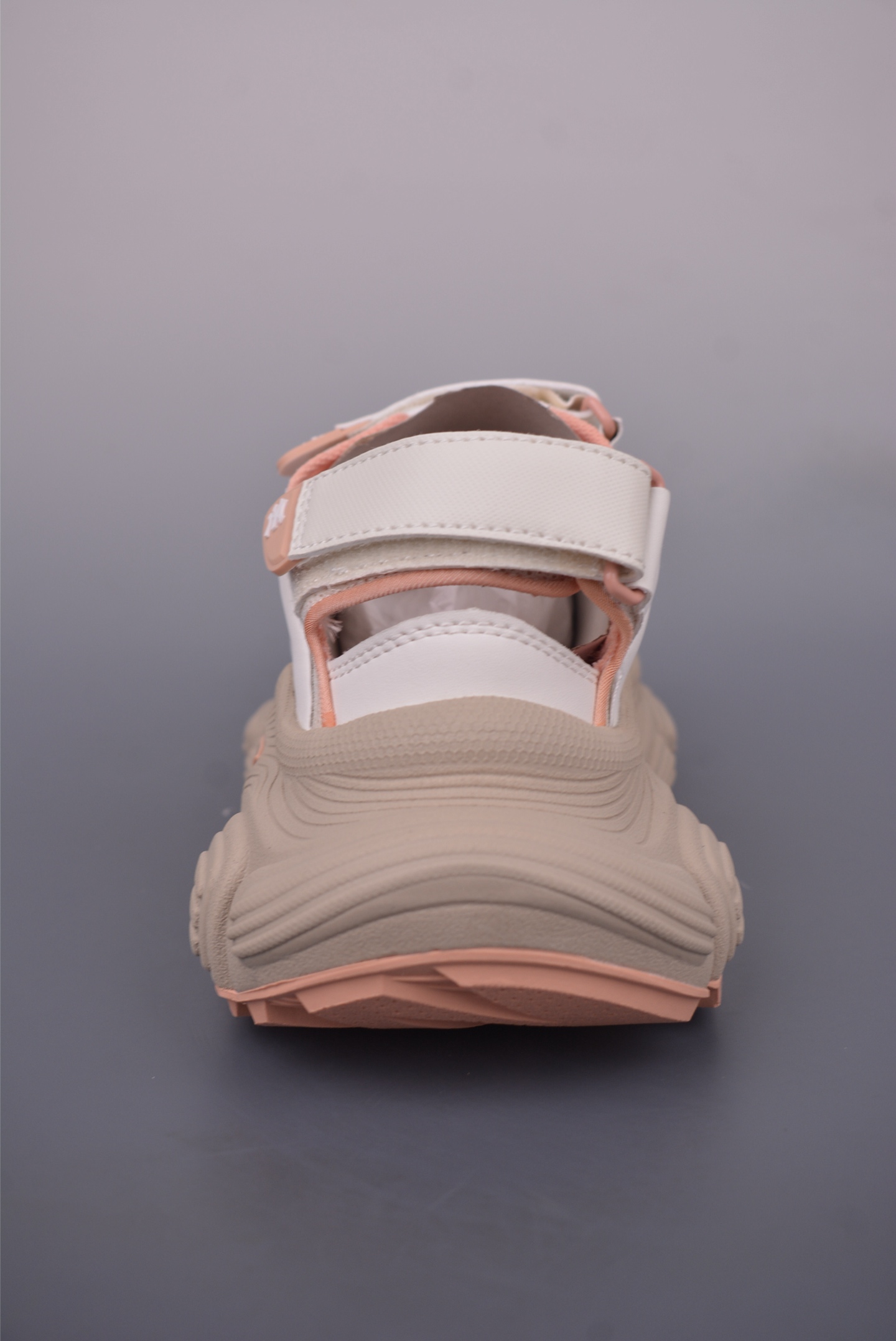 MLB Winner Chunky Mask Sandals - Fashionable Platform Shoes for Women 4 i1749939643322 6125 0 3