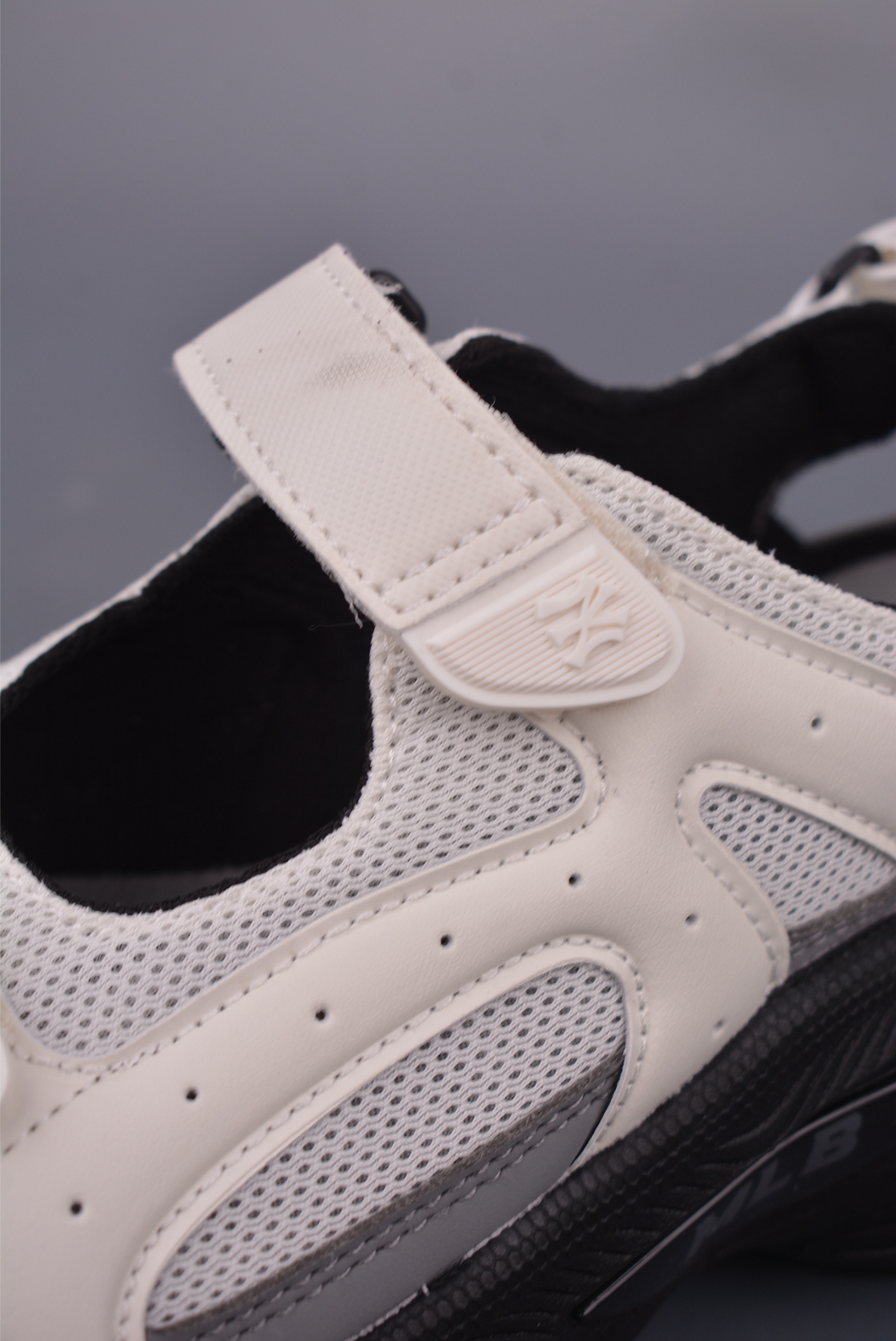 MLB Winner Chunky Mask Sandal: Fashionable Platform Sandals 8 i1749939660688 2899 0 6