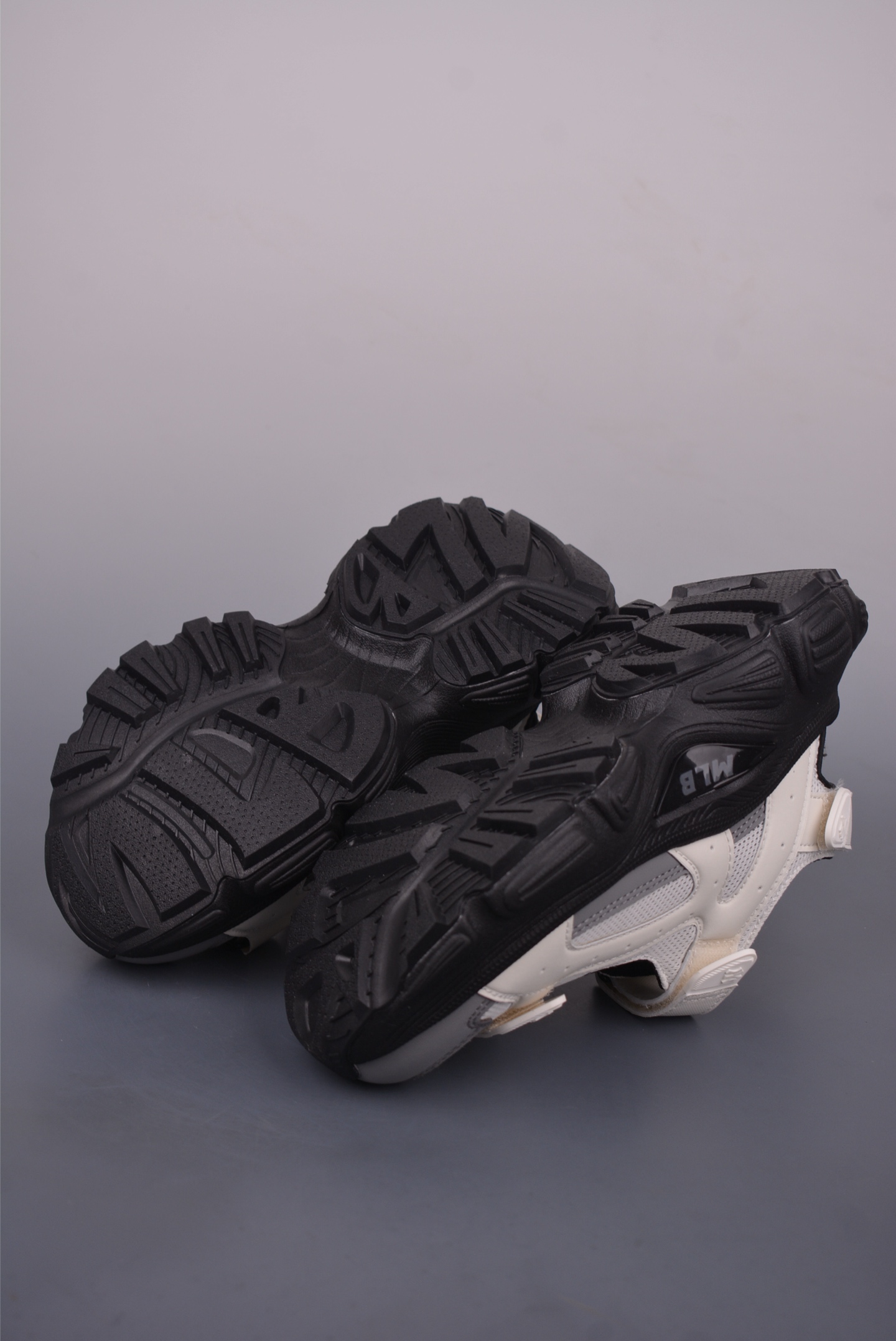 MLB Winner Chunky Mask Sandal: Fashionable Platform Sandals 4 i1749939662148 9837 0 2
