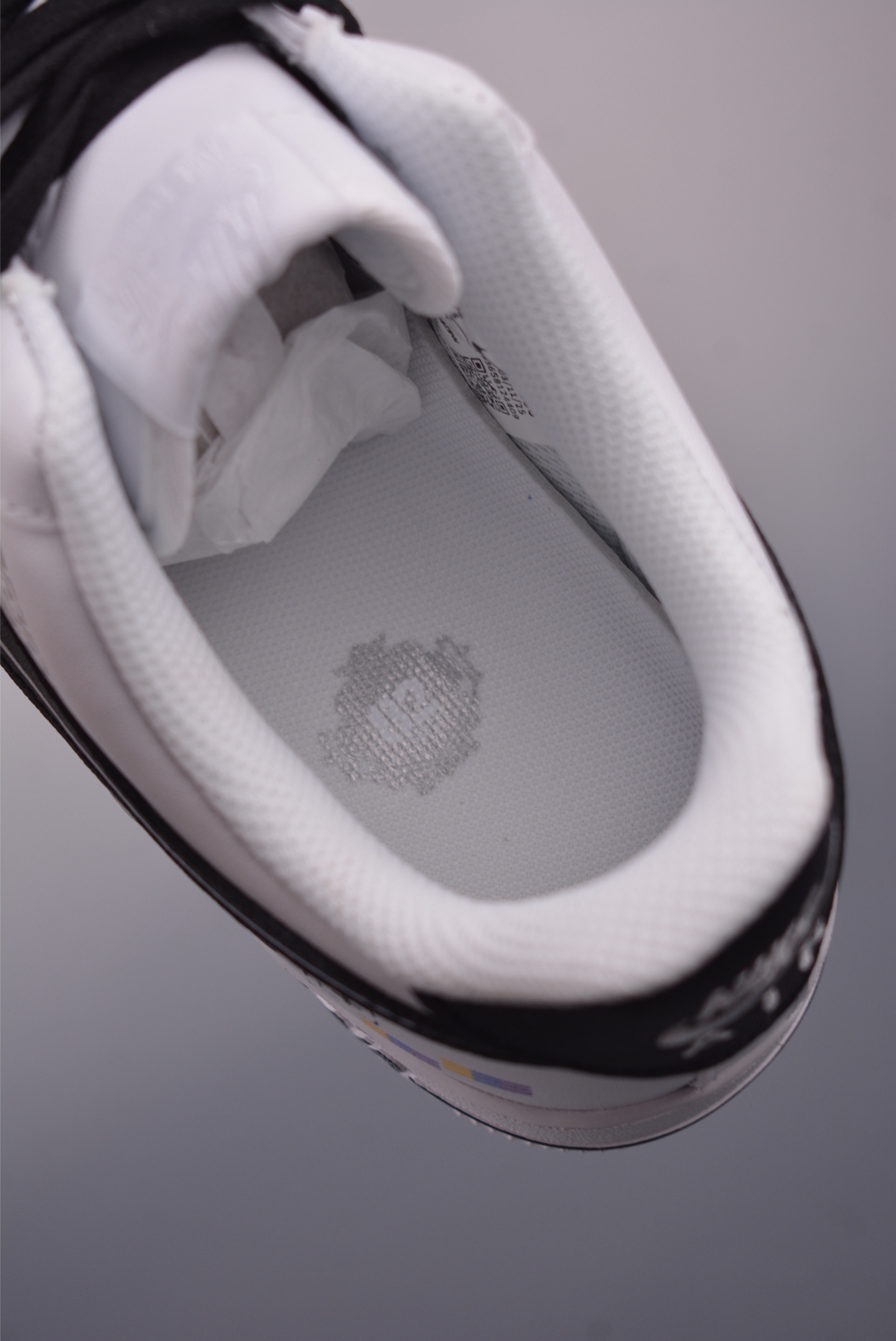 Nike Air Force 1 Low 暴力熊联名 CW2288-030-High Quatity Cheap Brand wholesale wholesaler seller Clothes Bags handbags Sneakers Top Fashion Clothing Shoes from China Factory Chinese suppliers best Quality Beautiful Price Nike Air Force 1 Low 暴力熊联名 CW2288-030