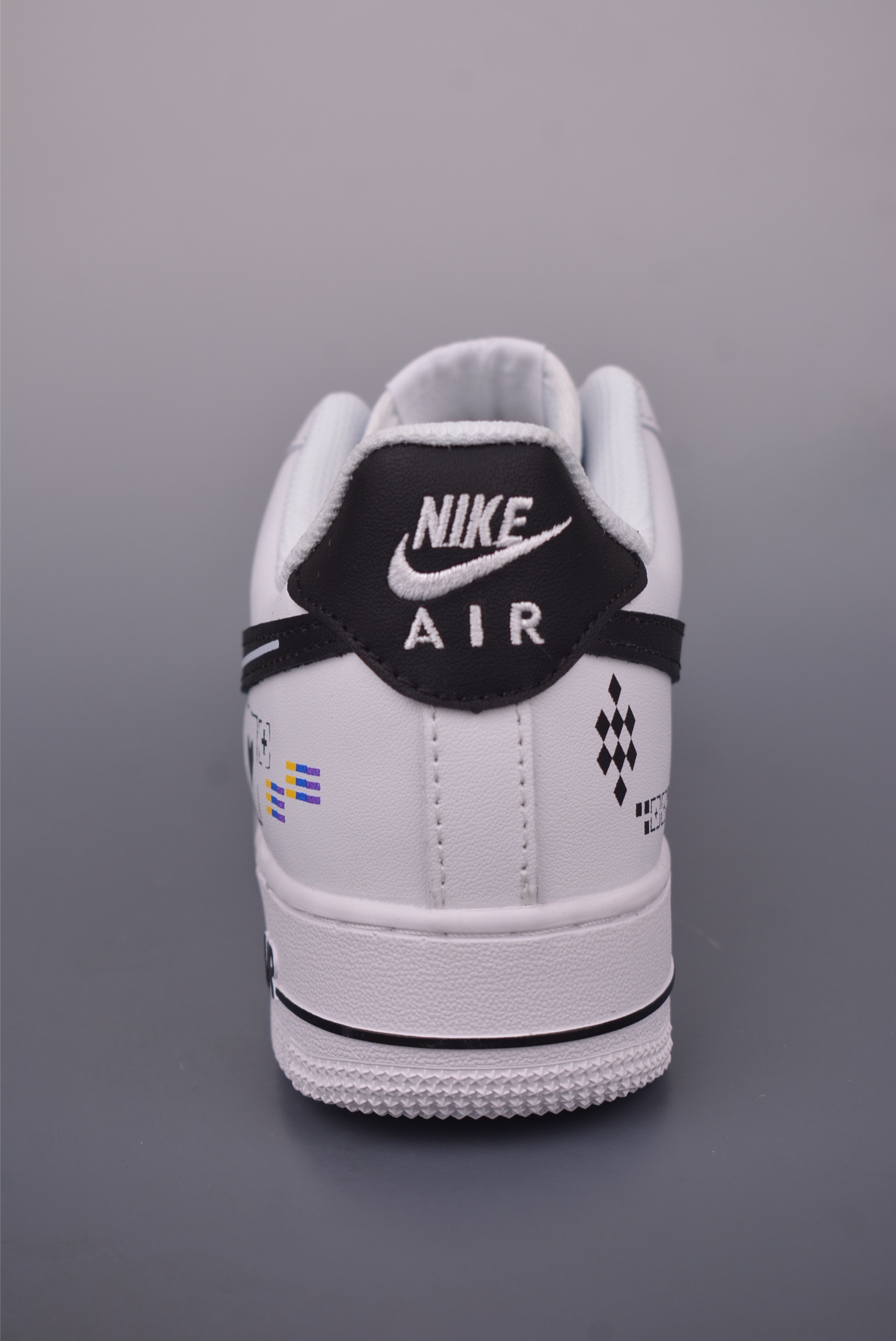 Nike Air Force 1 Low 暴力熊联名 CW2288-030-High Quatity Cheap Brand wholesale wholesaler seller Clothes Bags handbags Sneakers Top Fashion Clothing Shoes from China Factory Chinese suppliers best Quality Beautiful Price Nike Air Force 1 Low 暴力熊联名 CW2288-030