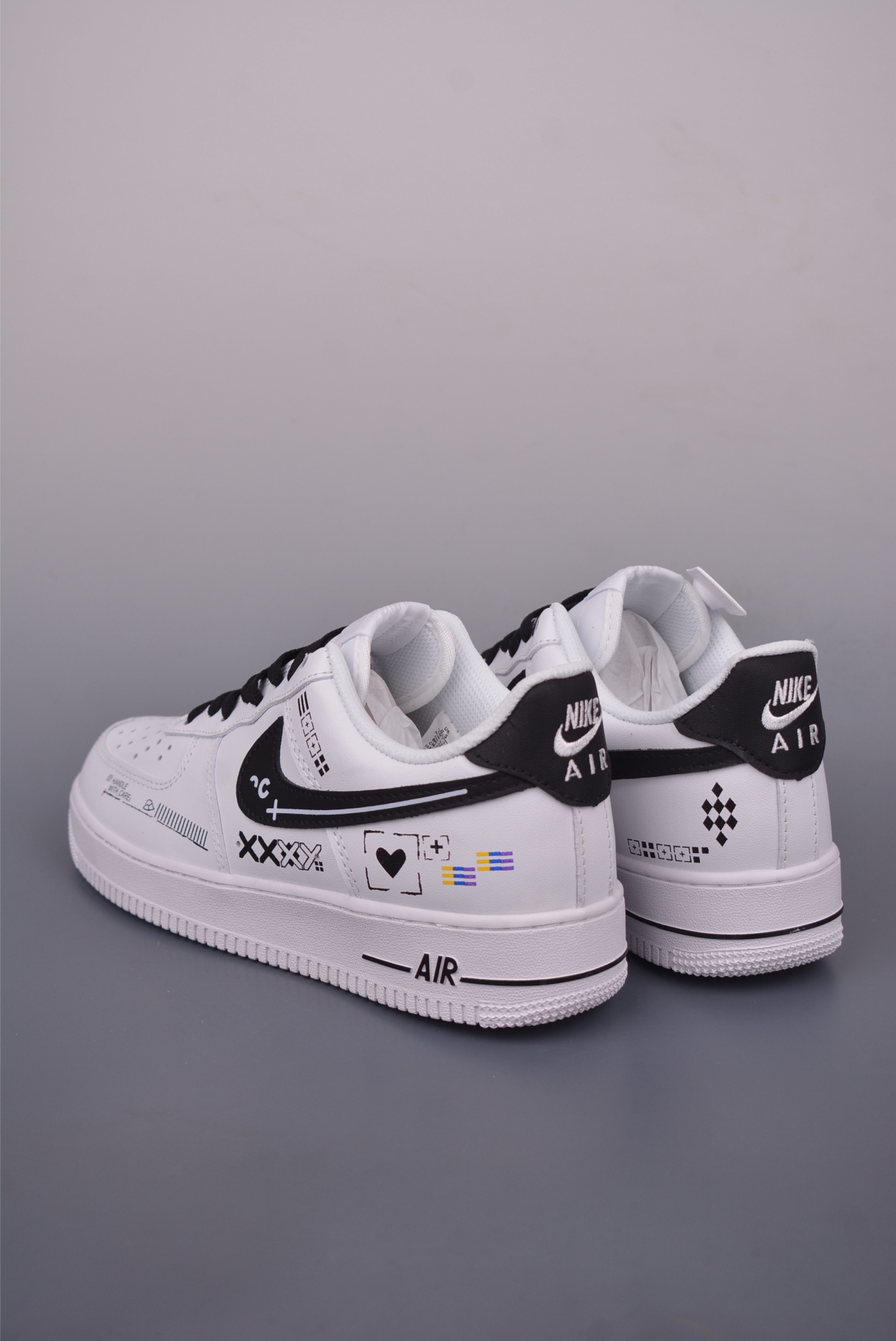 Nike Air Force 1 Low 暴力熊联名 CW2288-030-High Quatity Cheap Brand wholesale wholesaler seller Clothes Bags handbags Sneakers Top Fashion Clothing Shoes from China Factory Chinese suppliers best Quality Beautiful Price Nike Air Force 1 Low 暴力熊联名 CW2288-030