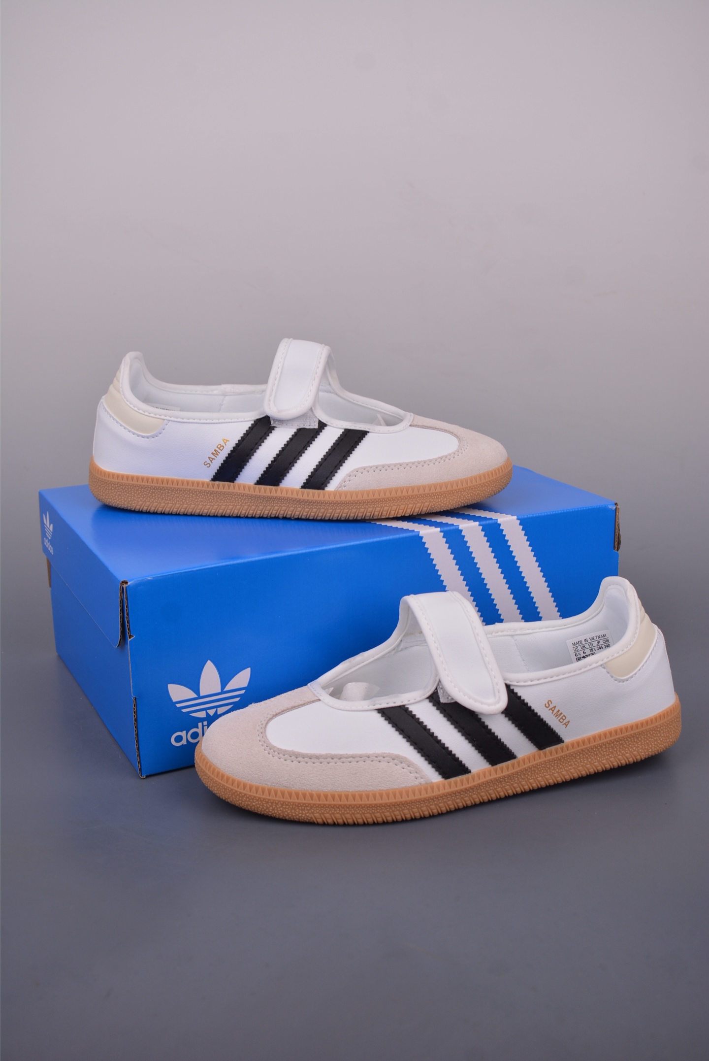 Adidas Samba Jane W Mary Jane Shoes - Timeless Style and Comfort 6 i1749944322607 1895 0 4