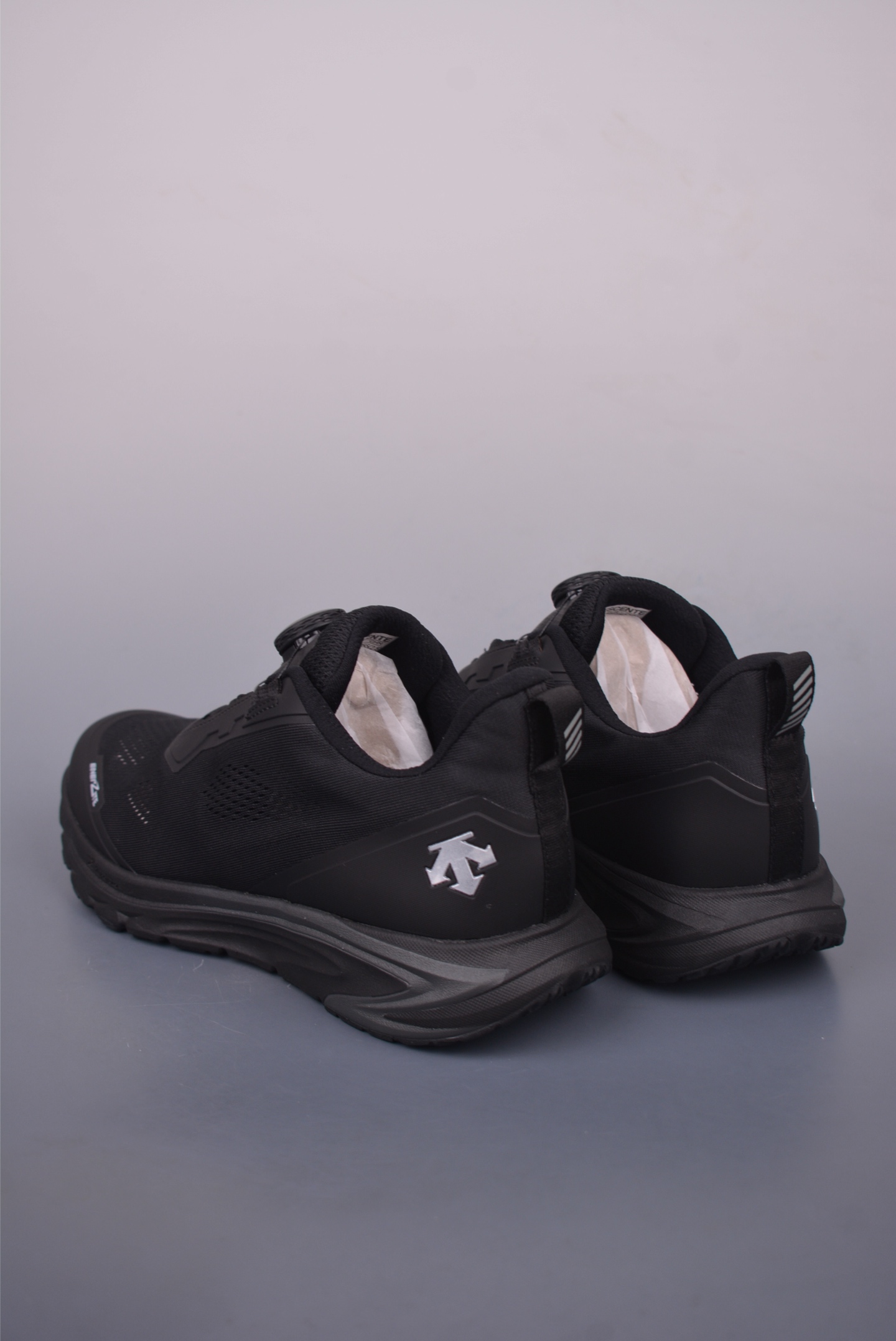 Descente Enerzite Recycled Trail Running Shoes: Waterproof and Lightweight 2 i1749944377325 6138 0 1