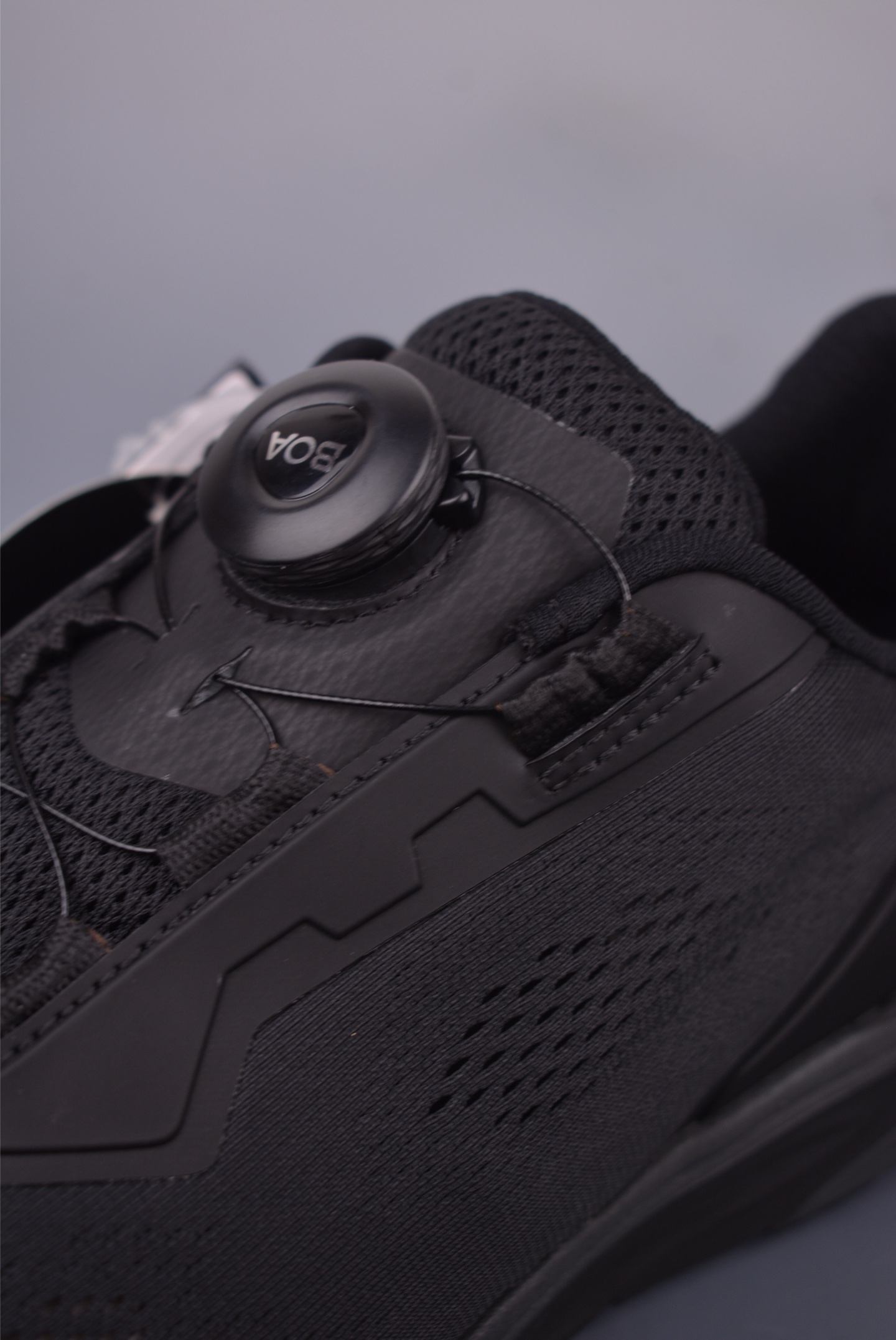 Descente Enerzite Recycled Trail Running Shoes: Waterproof and Lightweight 7 i1749944381296 5410 0 6