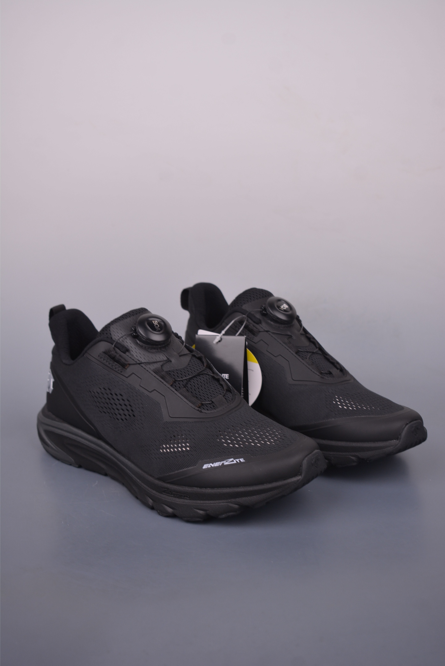 Descente Enerzite Recycled Trail Running Shoes: Waterproof and Lightweight 1 i1749944381322 8371 0 0