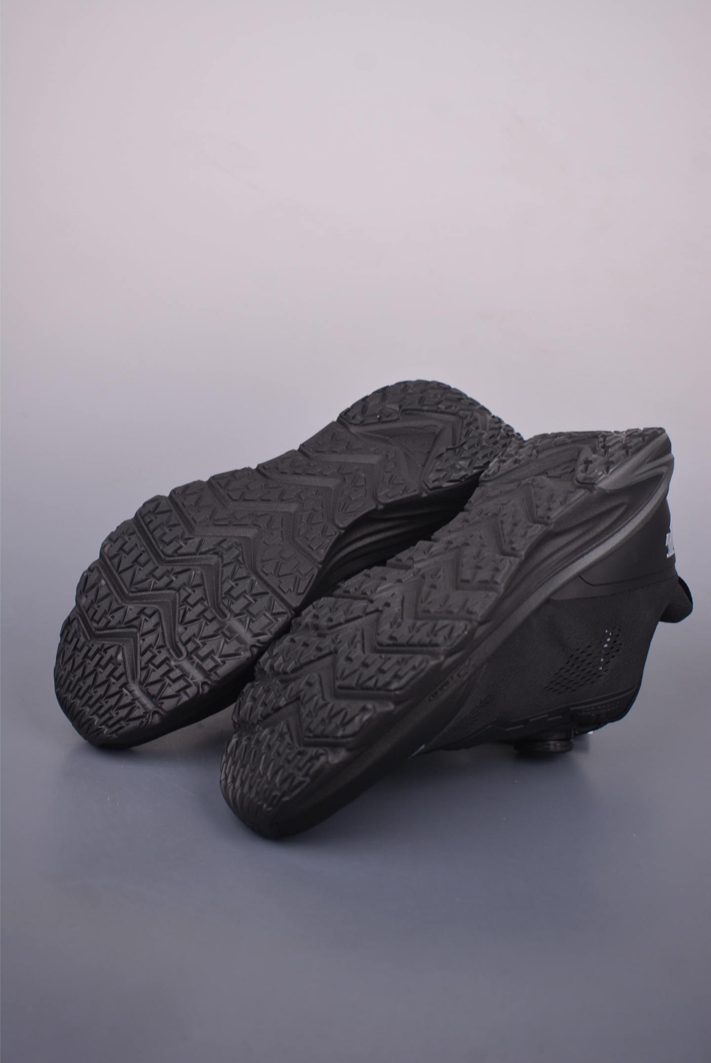 Descente Enerzite Recycled Trail Running Shoes: Waterproof and Lightweight 3 i1749944381341 6273 0 2