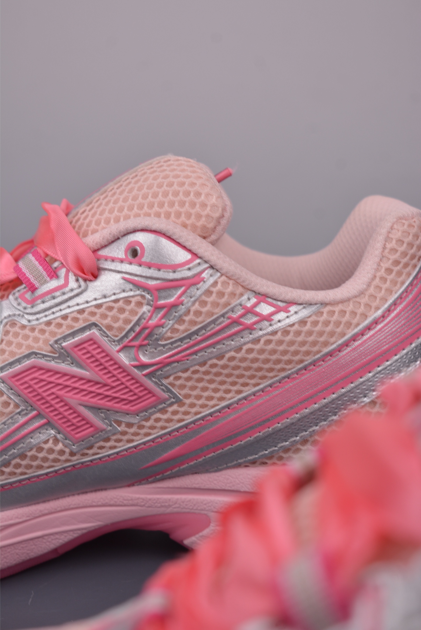 New Balance 740 Series Retro Casual Sneakers - Pink, Women's Sizes 9 i1749944489861 8750 0 7