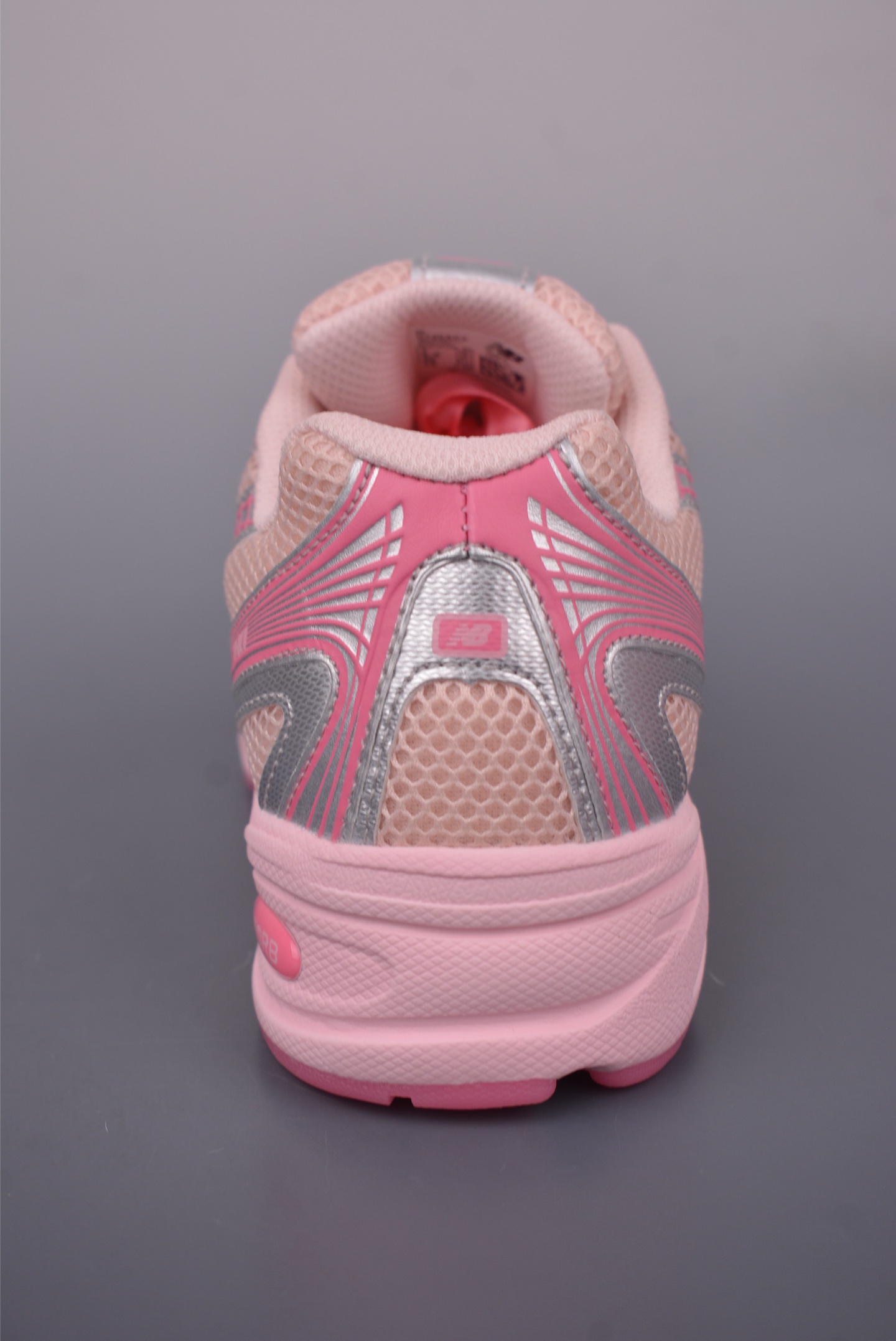 New Balance 740 Series Retro Casual Sneakers - Pink, Women's Sizes 5 i1749944489891 241 0 3